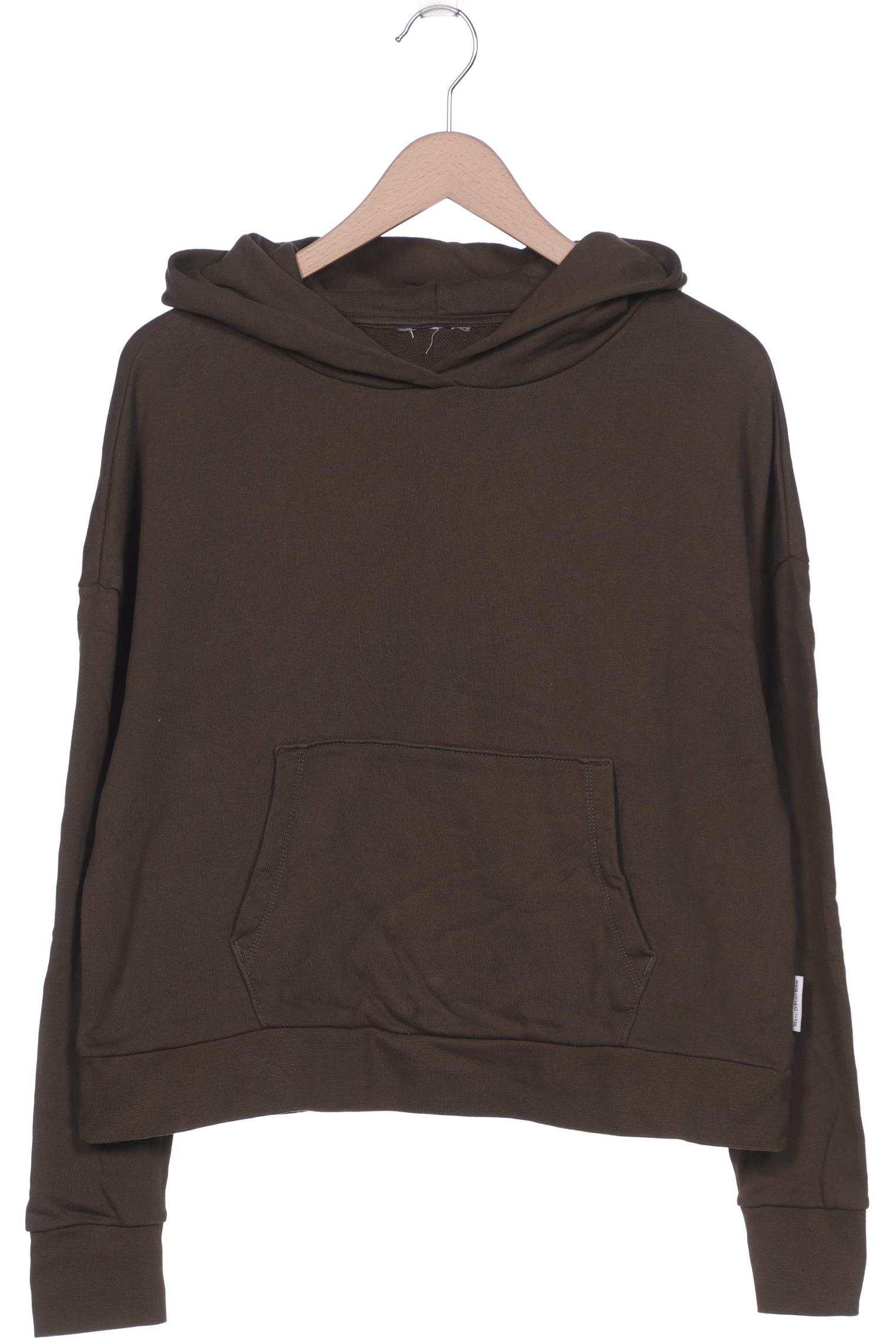 

Marc O Polo Damen Kapuzenpullover, grün