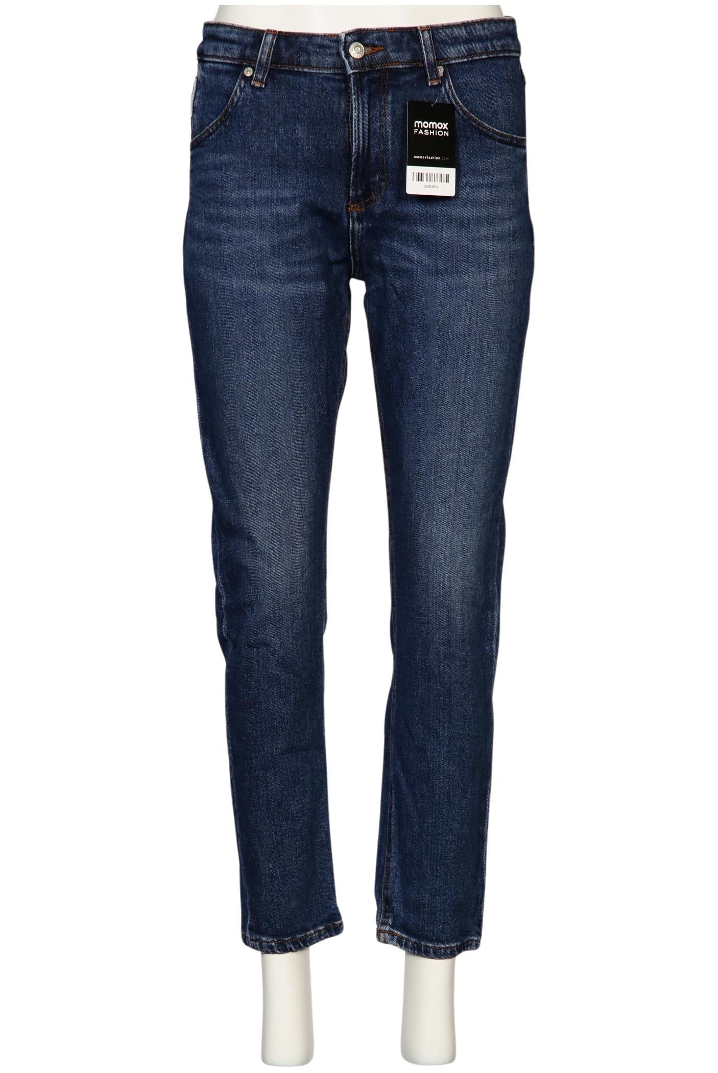 

Marc O Polo Damen Jeans, blau, Gr. 29