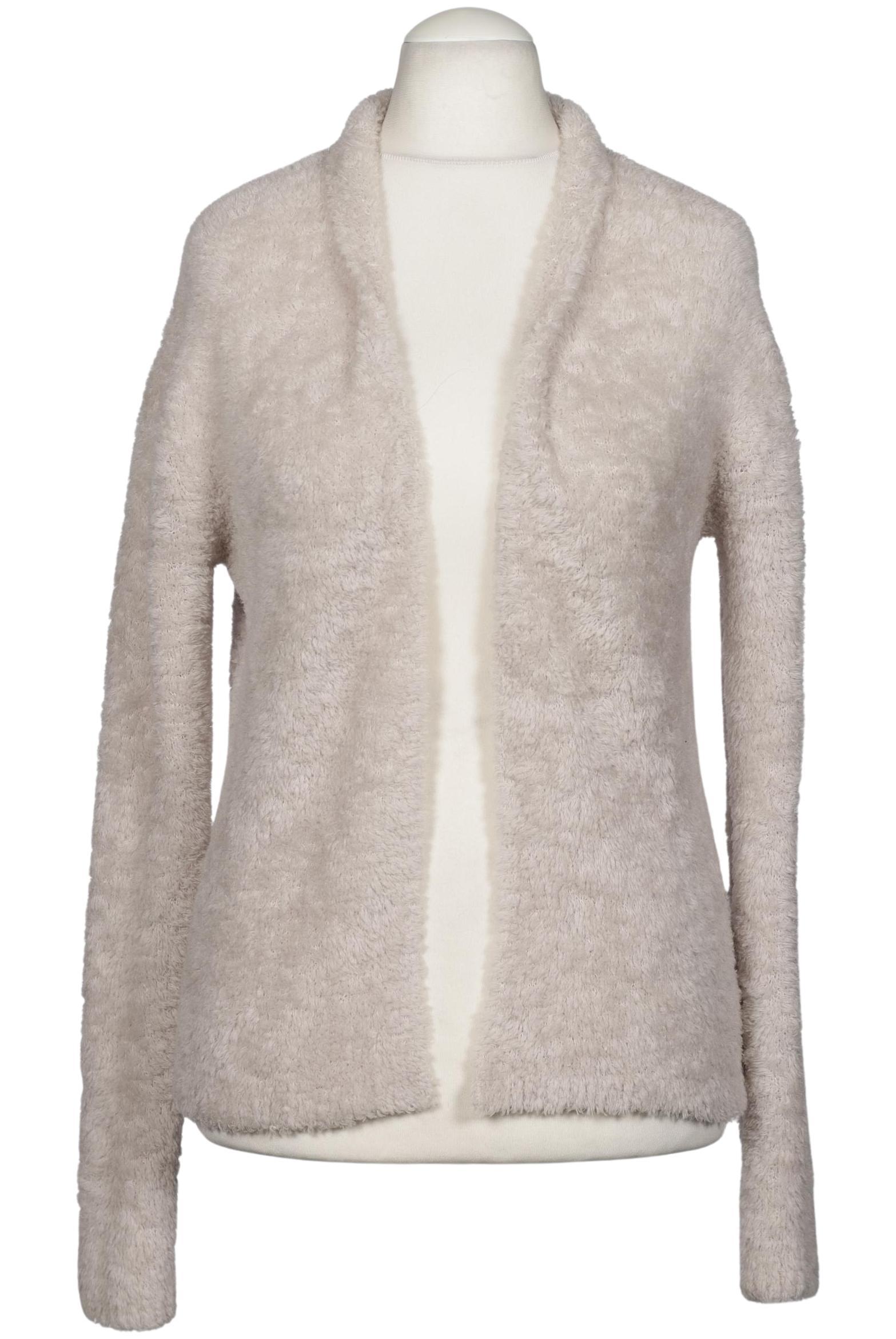 

Marc O Polo Damen Strickjacke, beige, Gr. 36