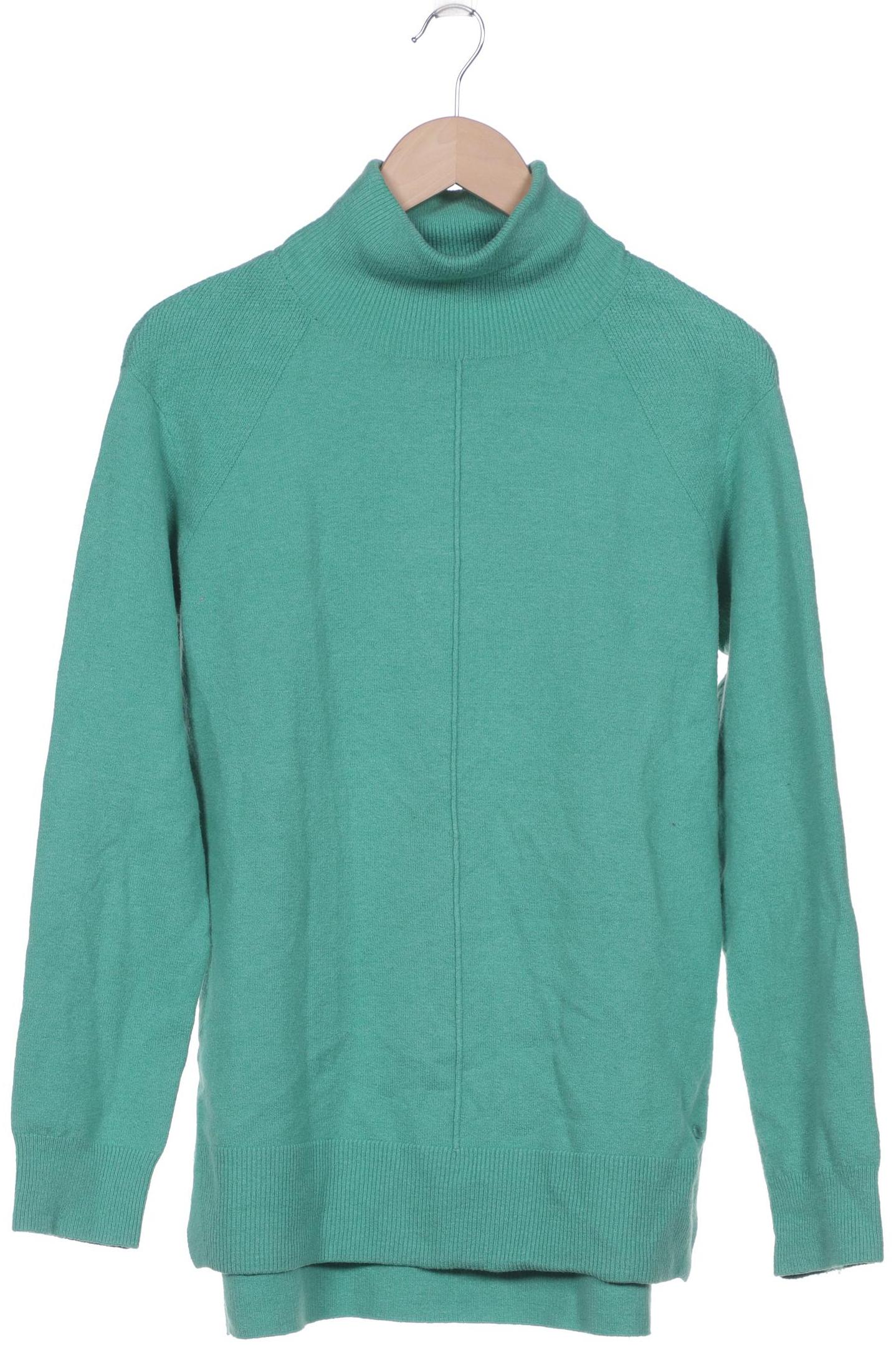

Marc O Polo Damen Pullover, grün, Gr. 34