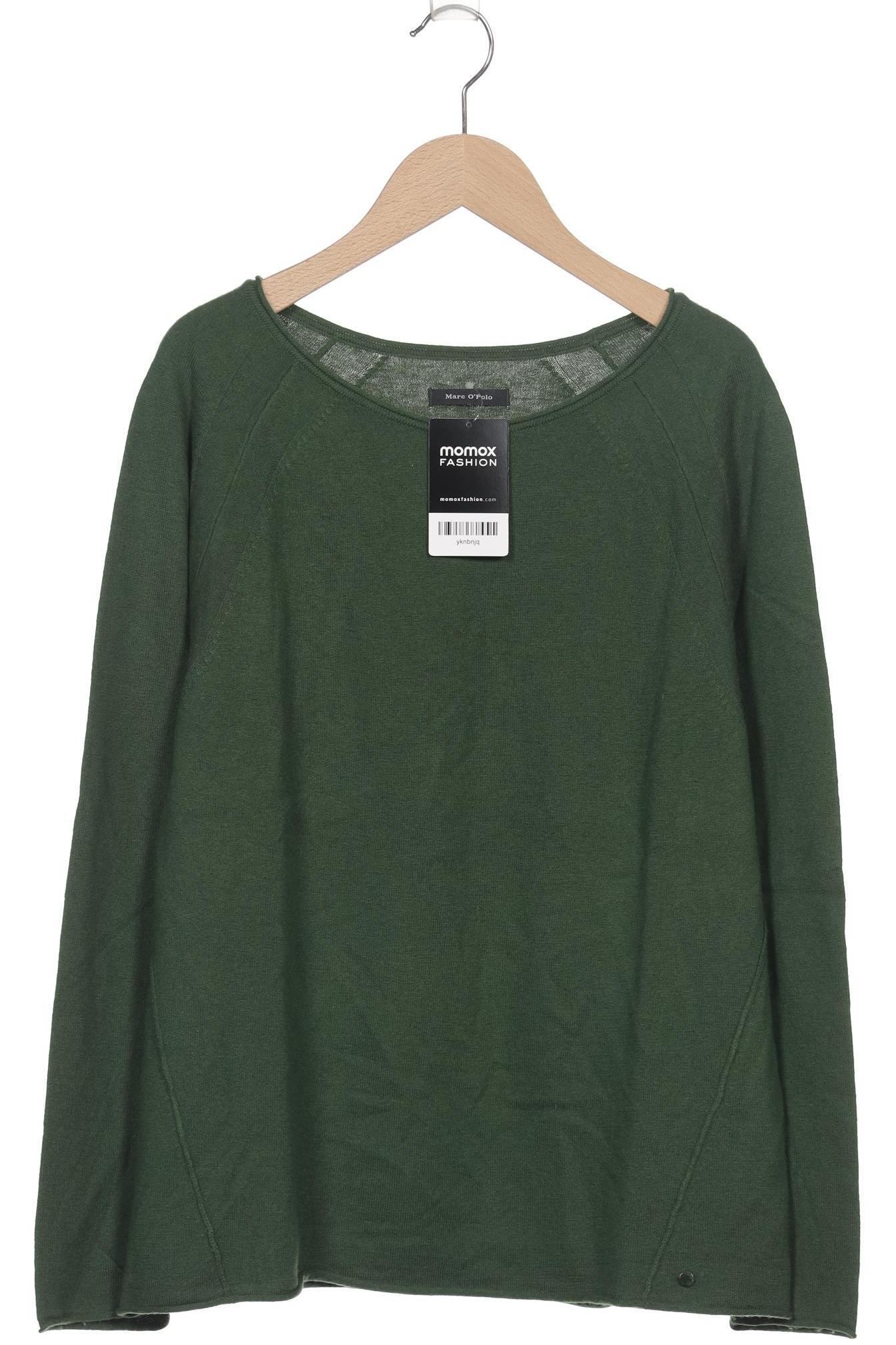 

Marc O Polo Damen Pullover, grün, Gr. 42