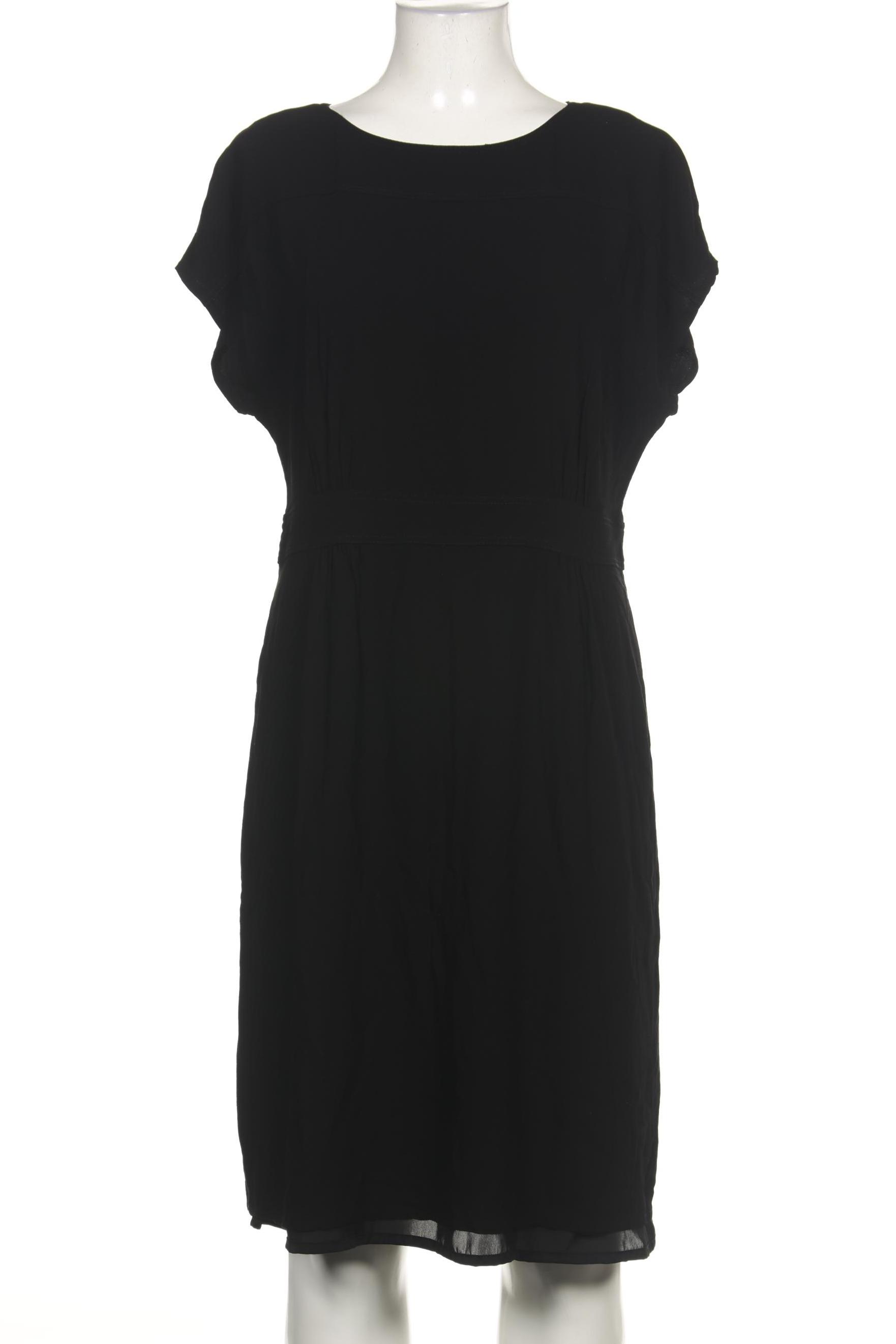

Marc O Polo Damen Kleid, schwarz, Gr. 42