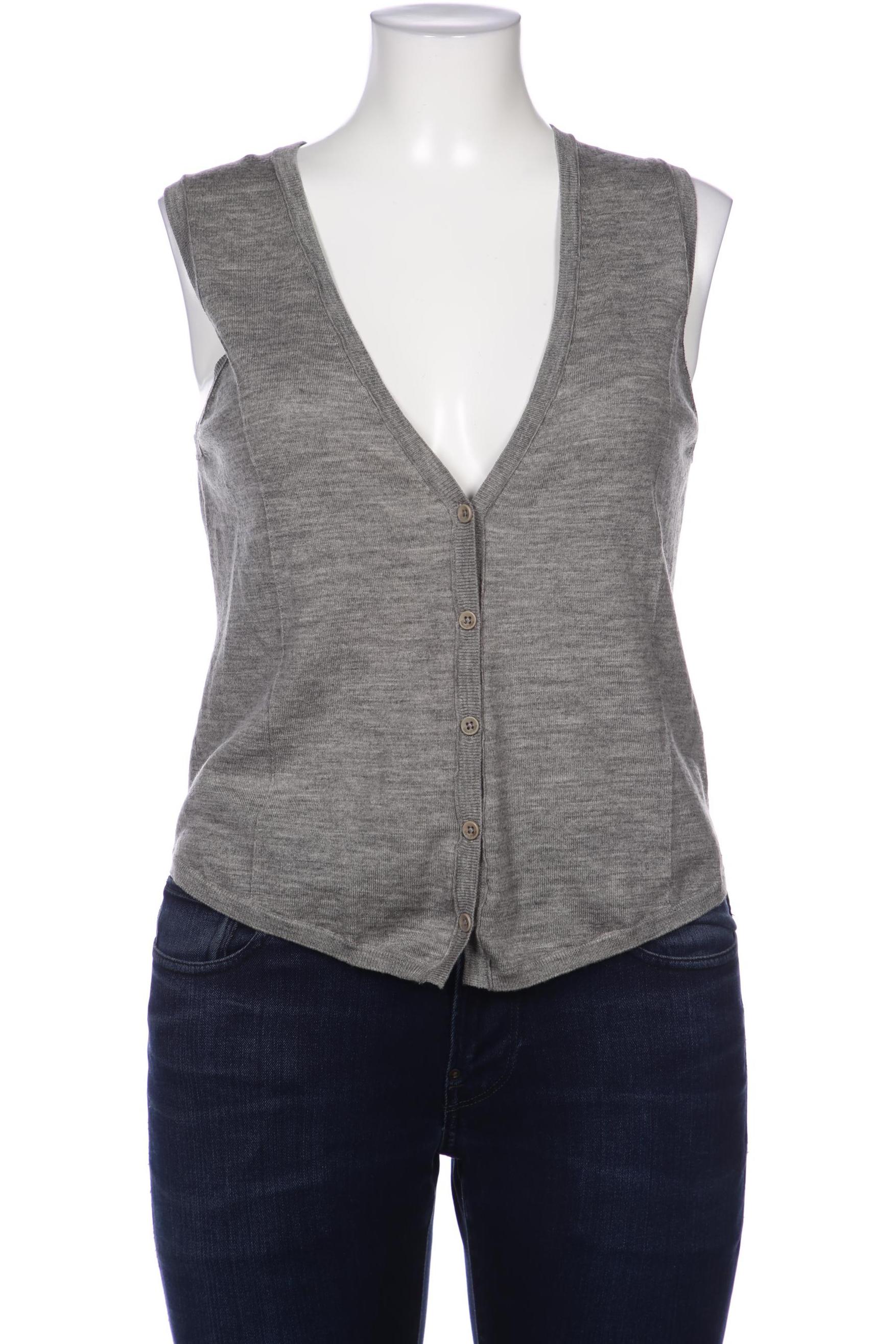 

Marc O Polo Damen Weste, grau