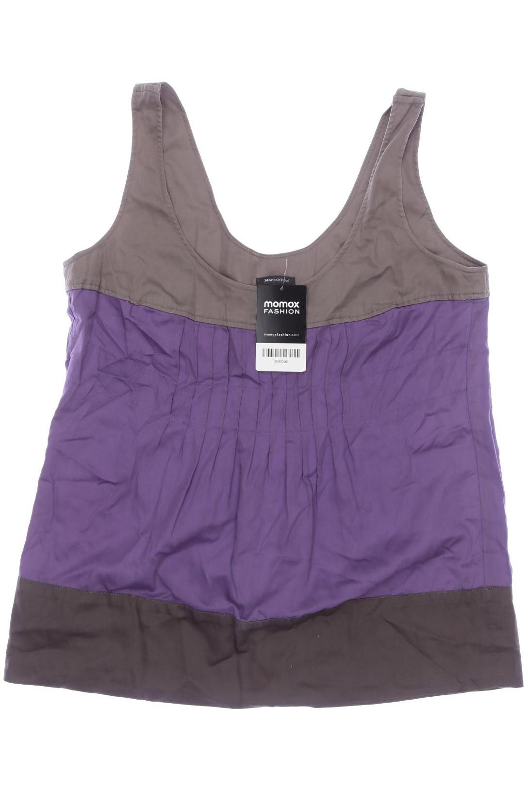

Marc O Polo Damen Top, flieder, Gr. 36