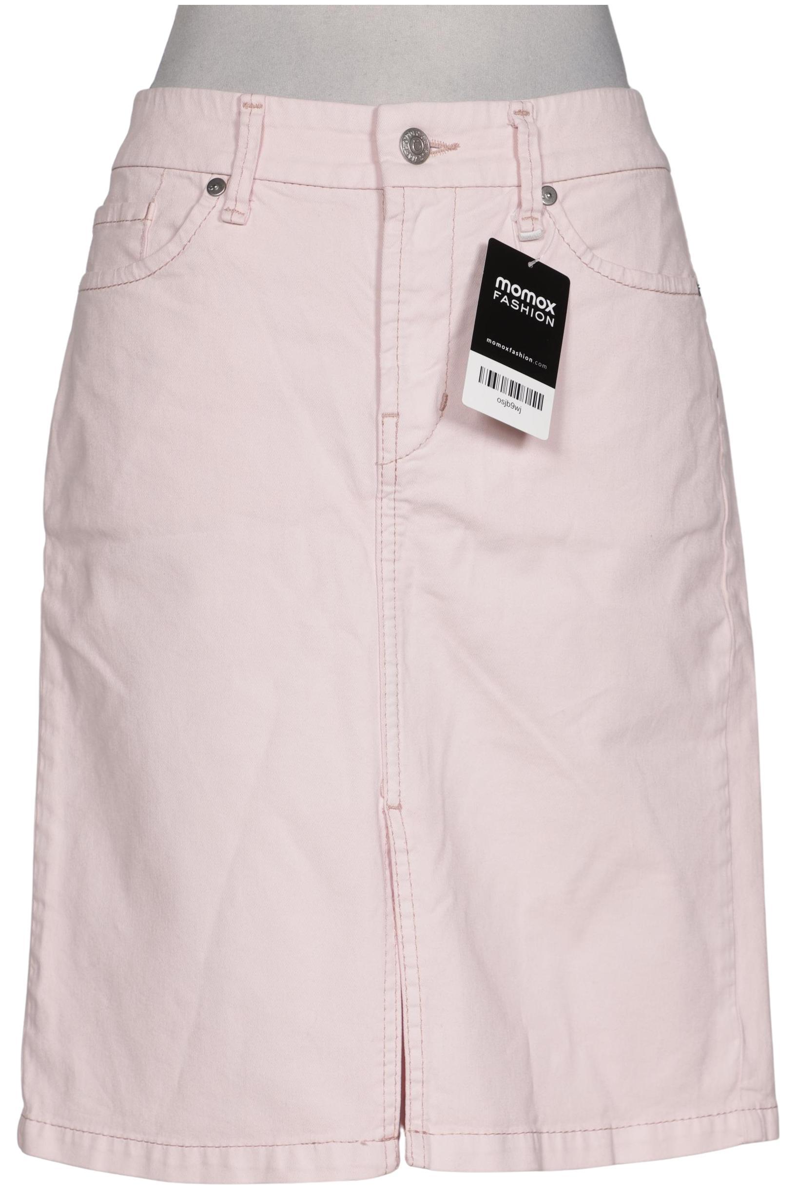 

Marc O Polo Damen Rock, pink, Gr. 30