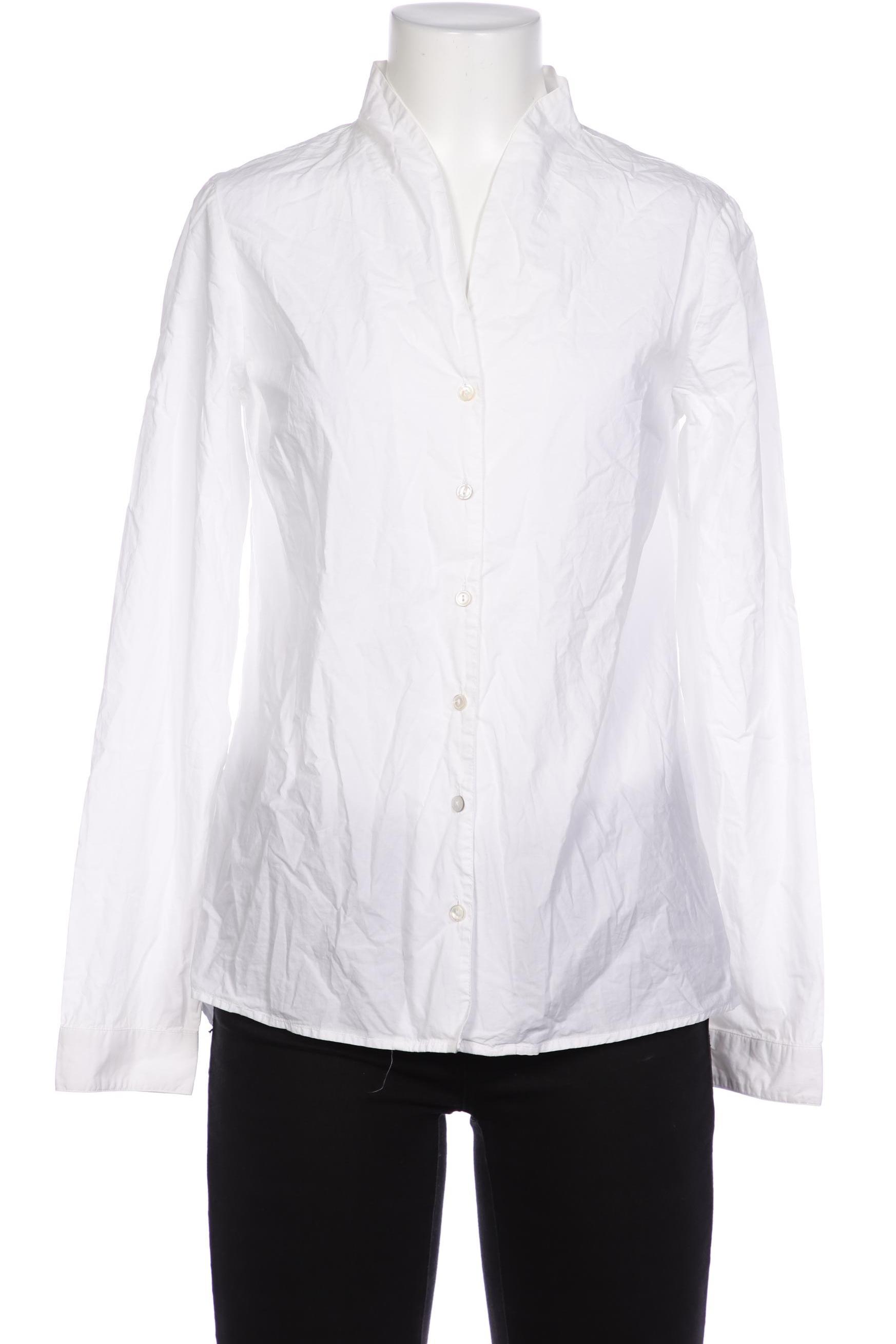 

Marc O Polo Damen Bluse, weiß, Gr. 36