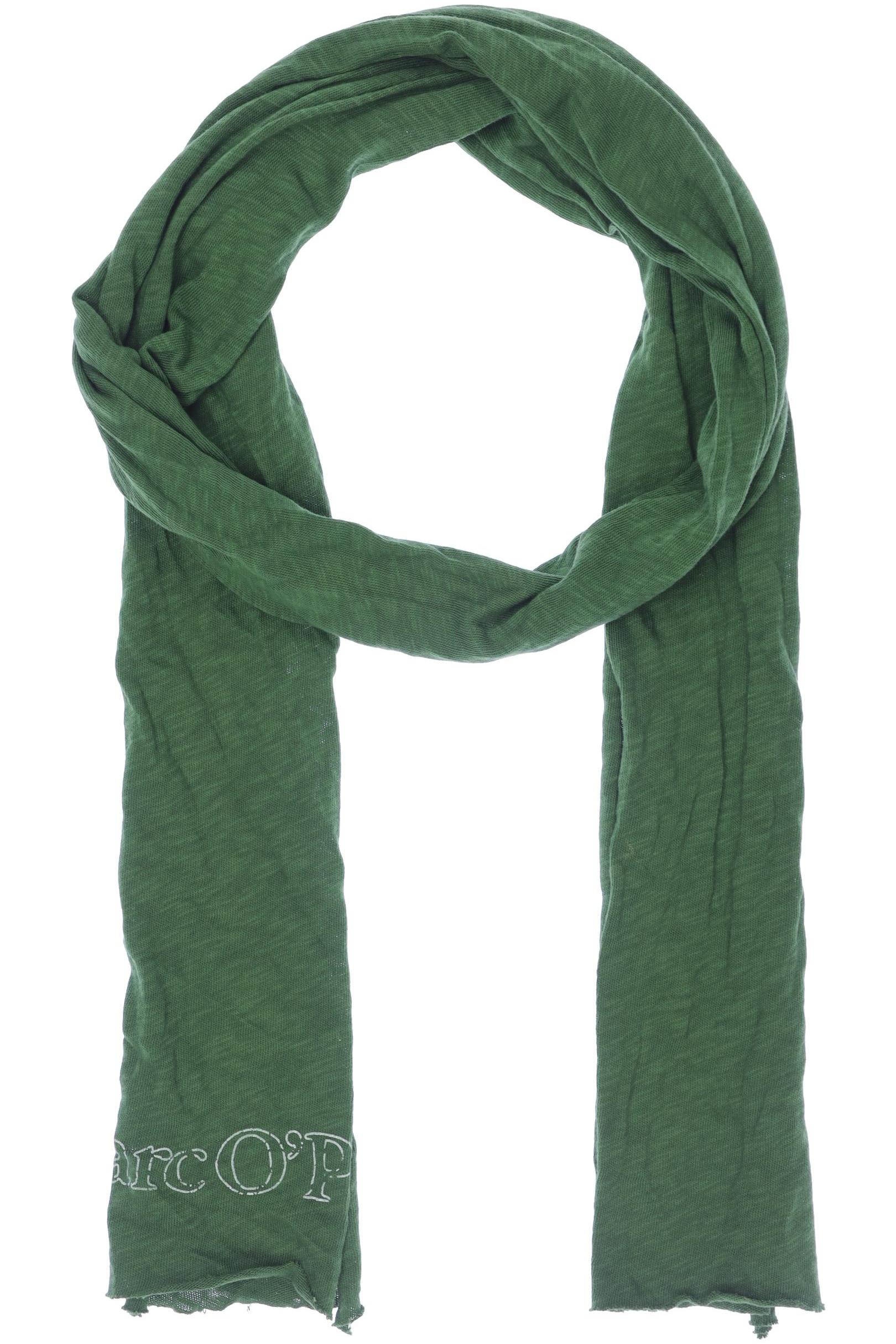

Marc O Polo Damen Schal, grün, Gr.