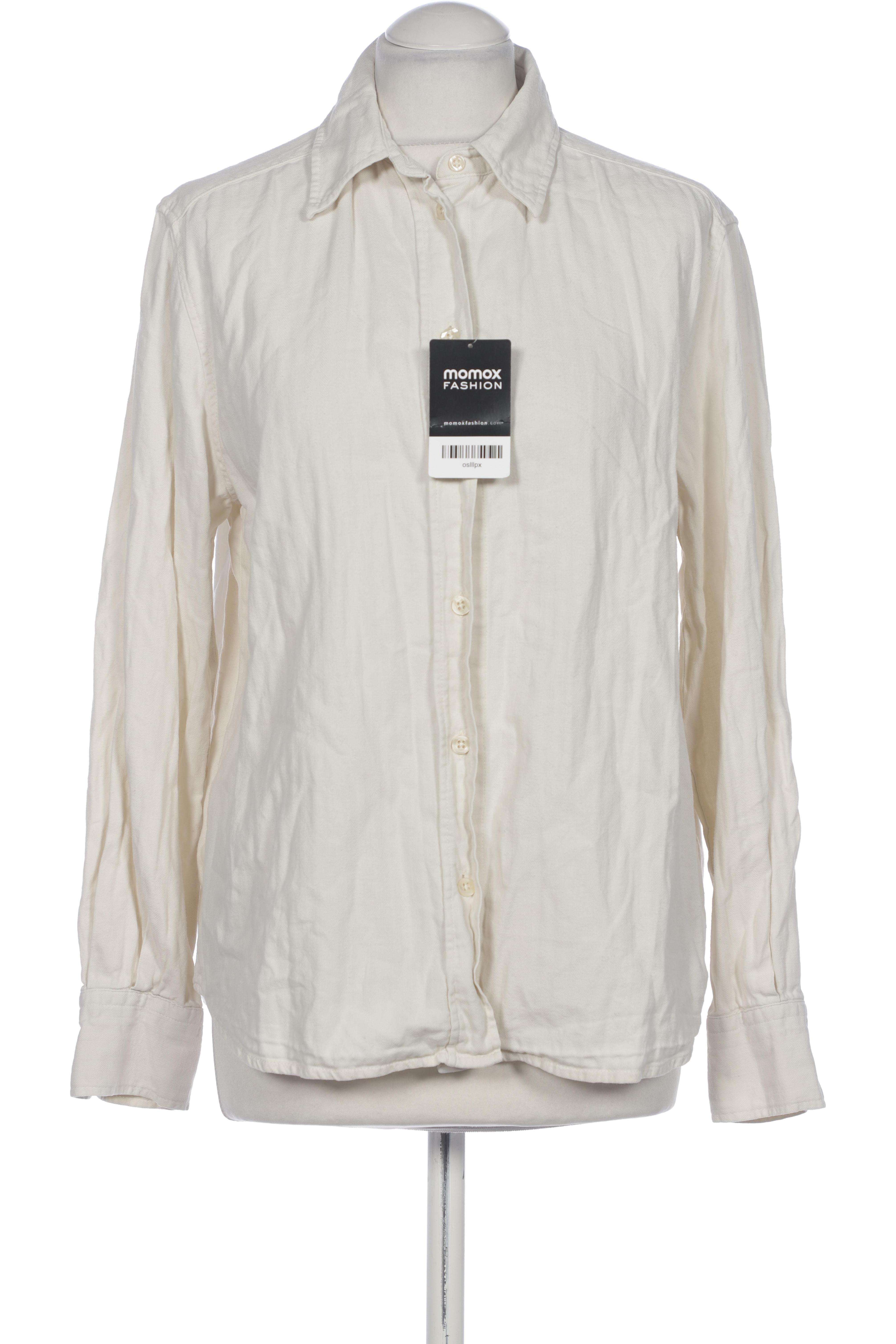 

Marc O Polo Damen Bluse, cremeweiß, Gr. 36