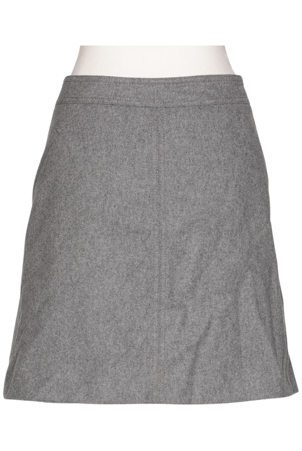 

Marc O Polo Damen Rock, grau, Gr. 38