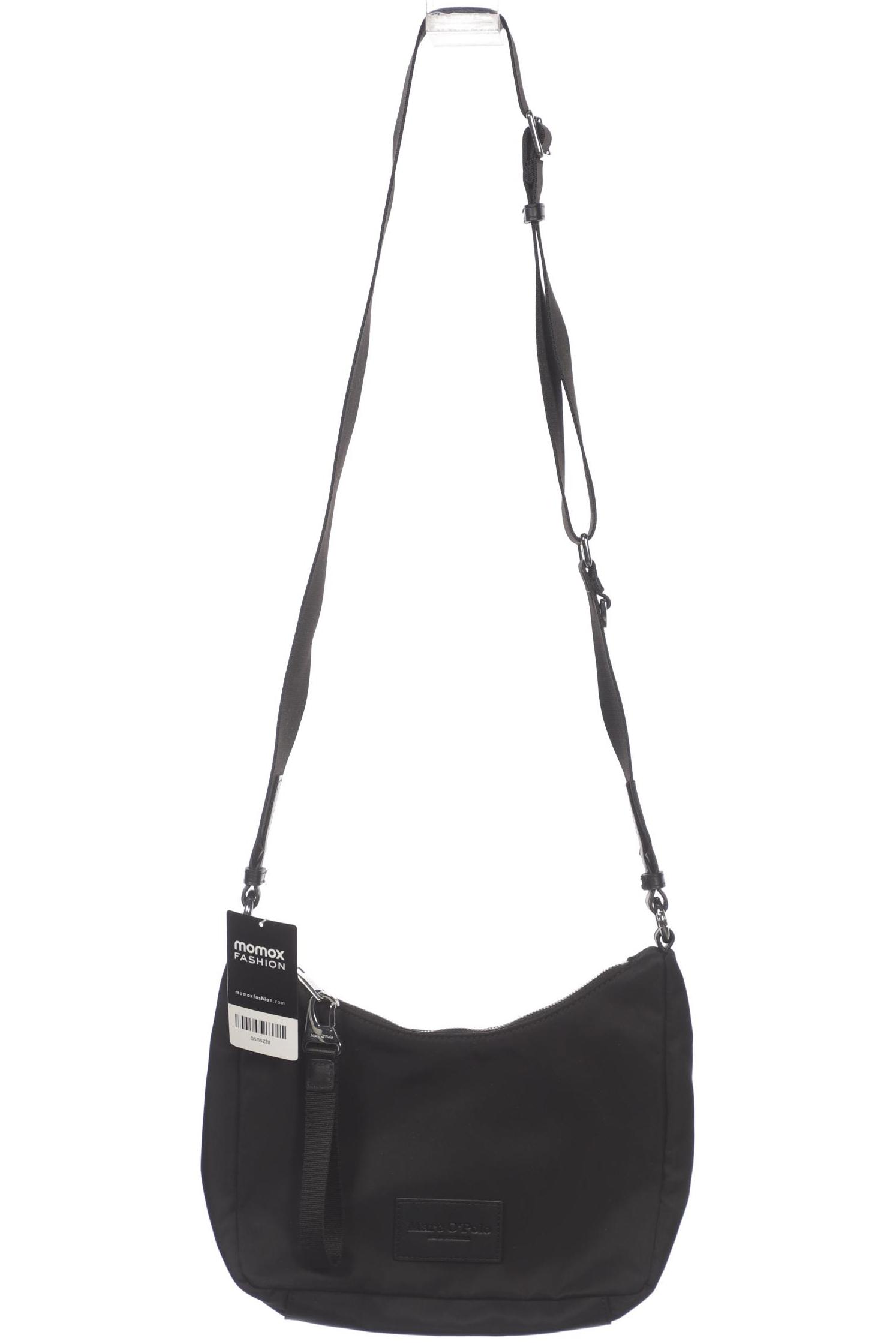 

Marc O Polo Damen Handtasche, schwarz