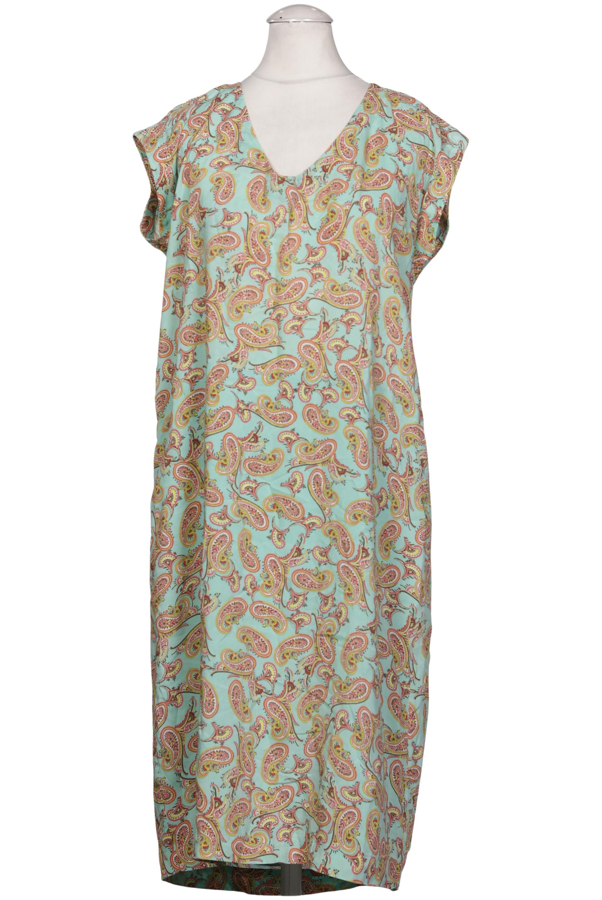 

Marc O Polo Damen Kleid, mehrfarbig, Gr. 40