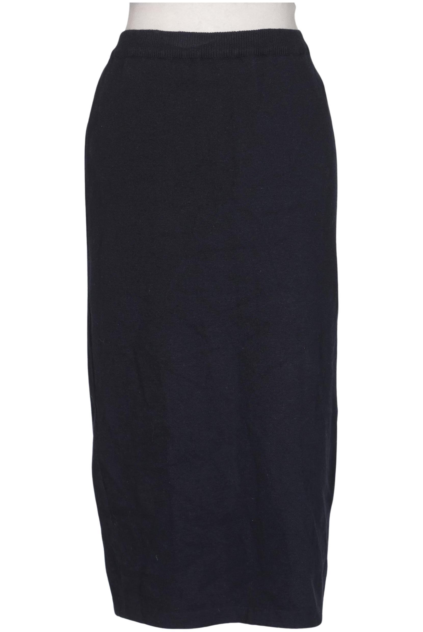 

Marc O Polo Damen Rock, marineblau, Gr. 38