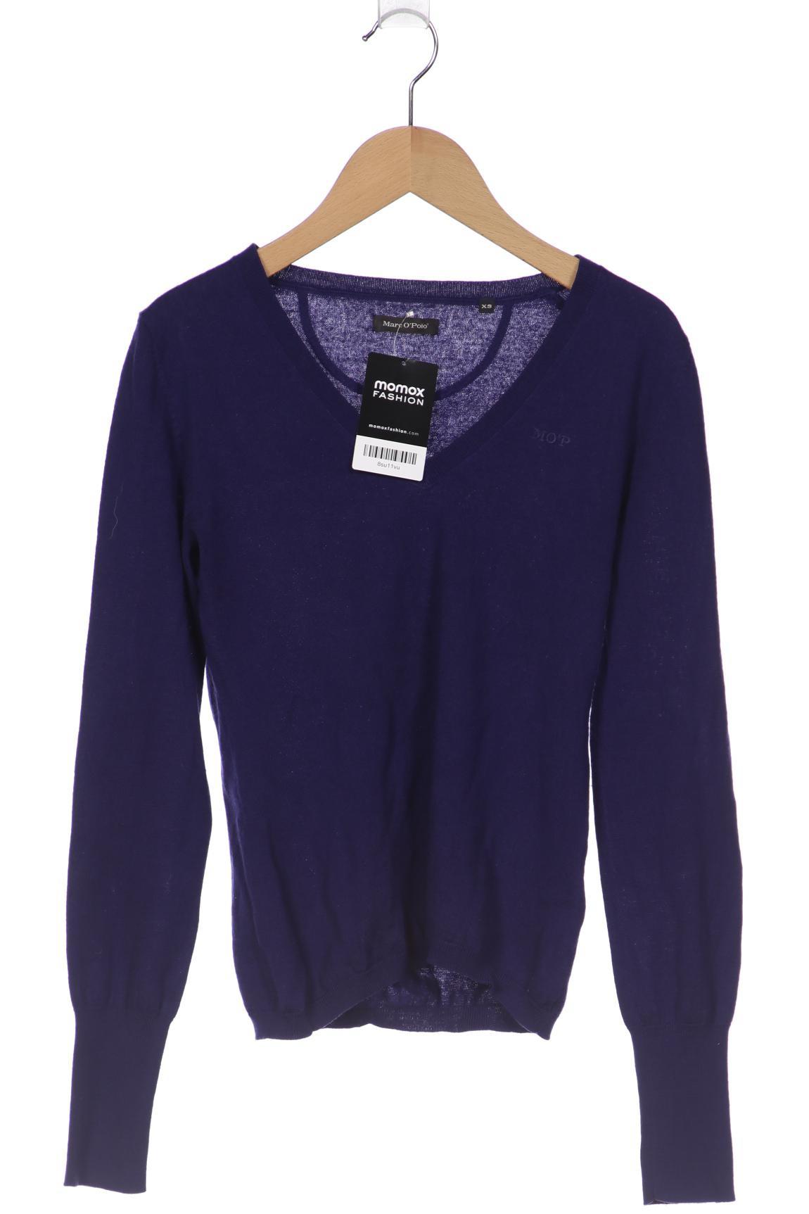 

Marc O Polo Damen Pullover, flieder