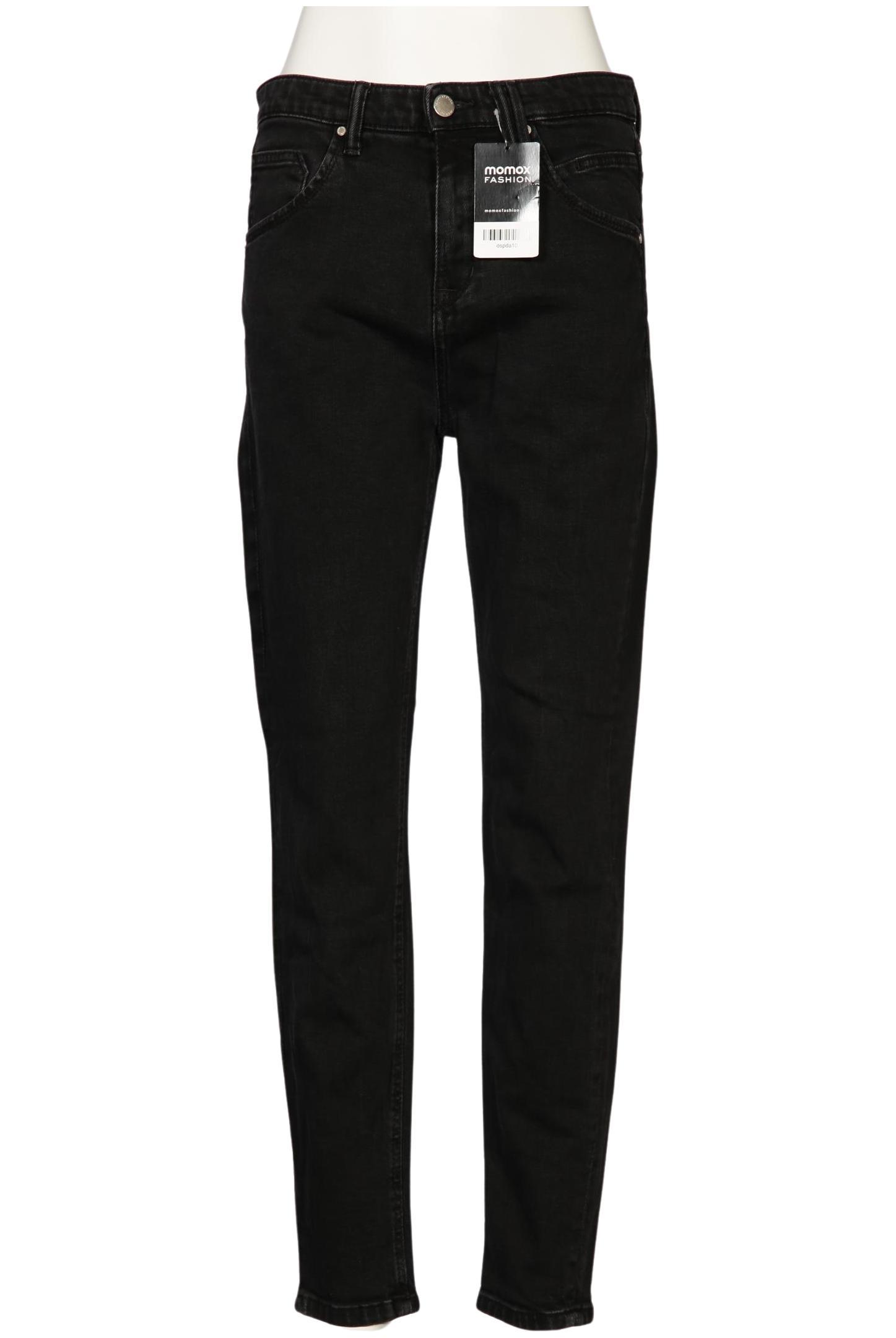 

Marc O Polo Damen Jeans, schwarz, Gr. 28