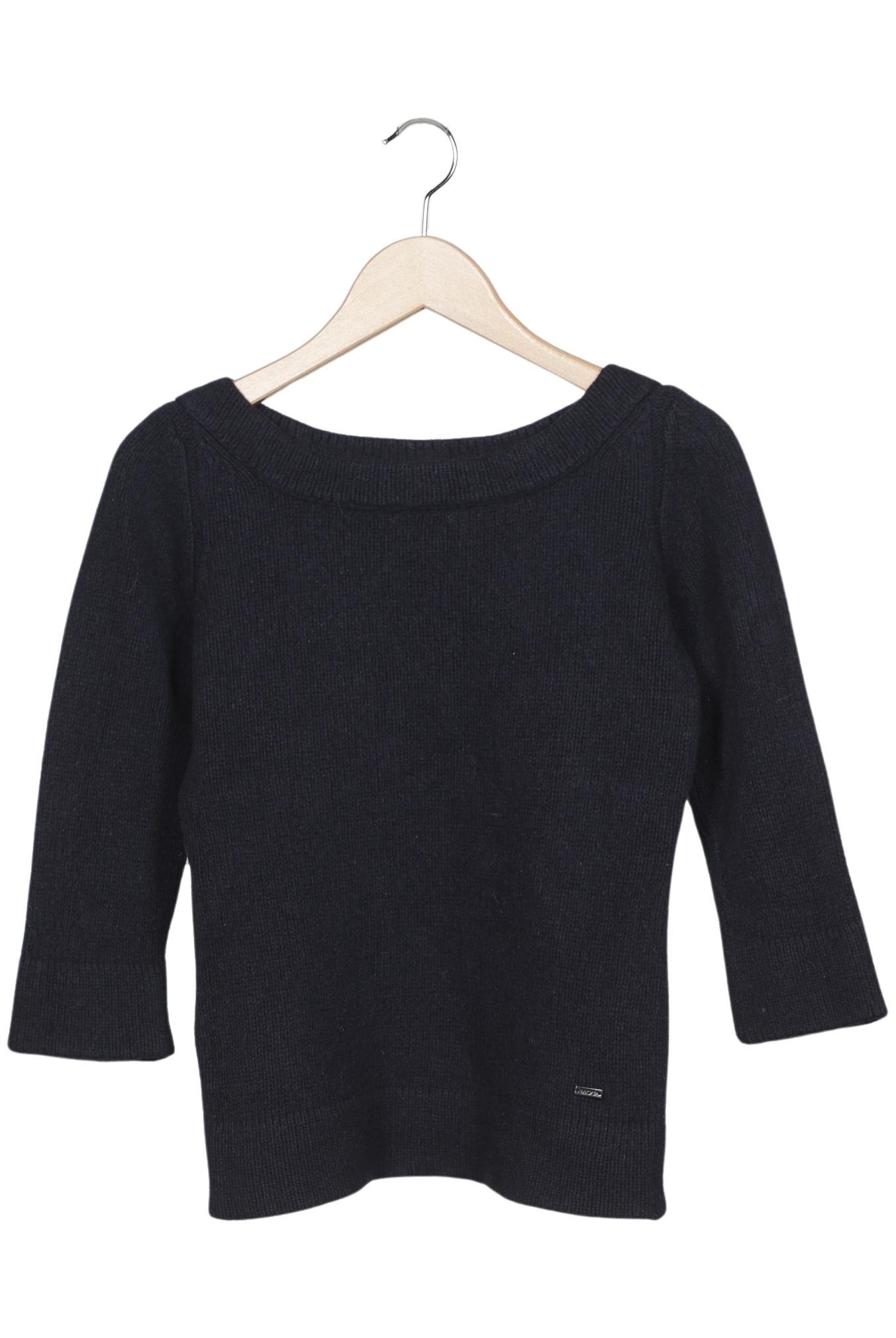 

Marc O Polo Damen Pullover, marineblau, Gr. 36