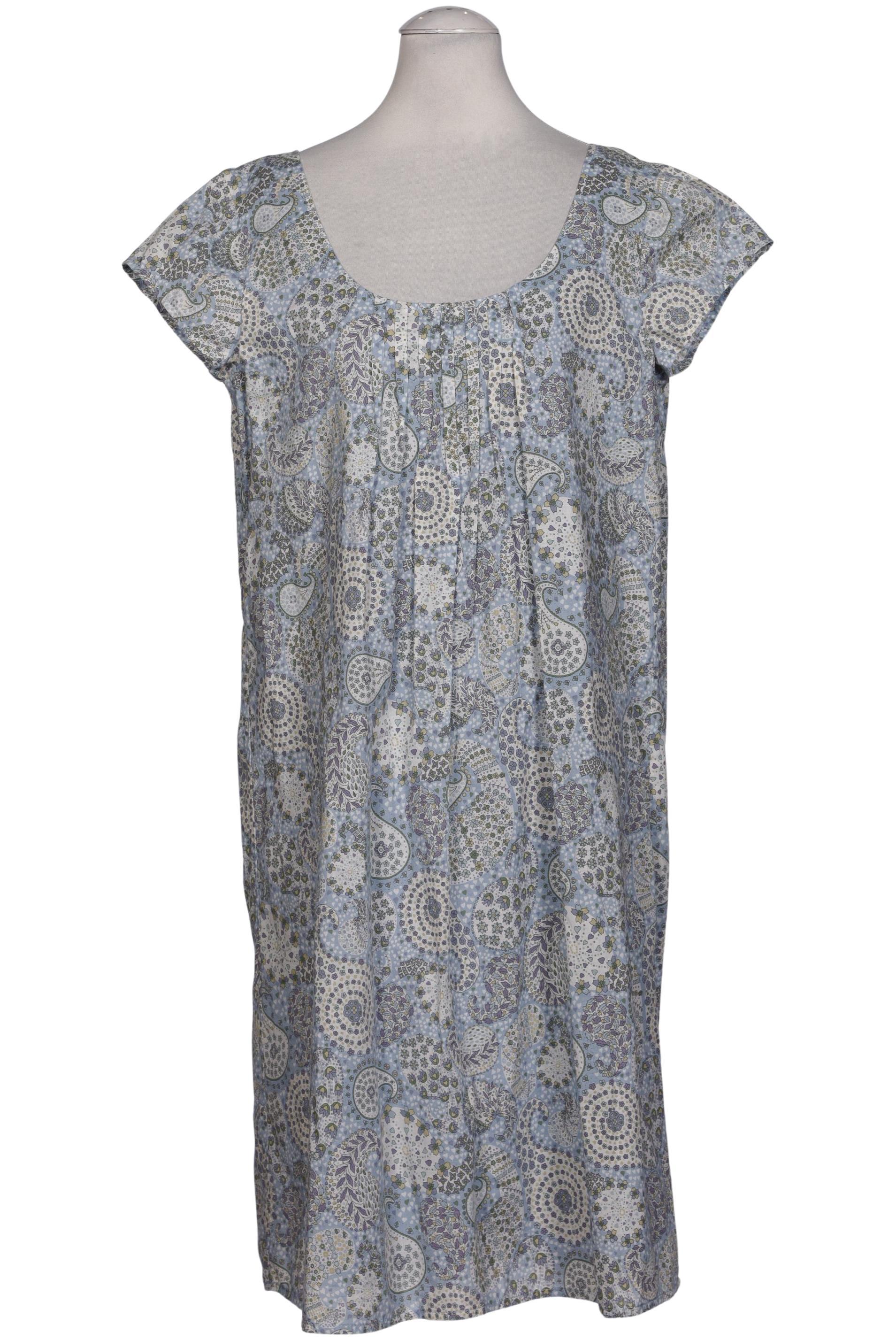 

Marc O Polo Damen Kleid, hellblau, Gr. 36