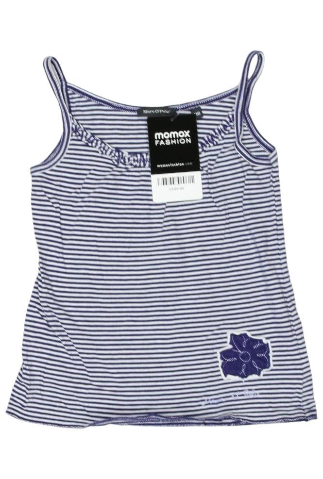 

Marc O Polo Damen Top, marineblau, Gr. 116
