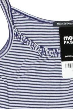 Thumbnail - Marc O Polo Mädchen Top, marineblau, Gr. 116