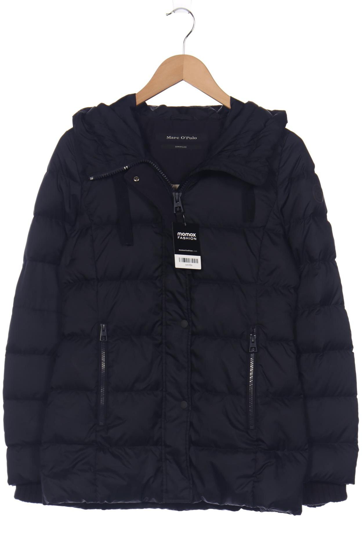 

Marc O Polo Damen Jacke, marineblau