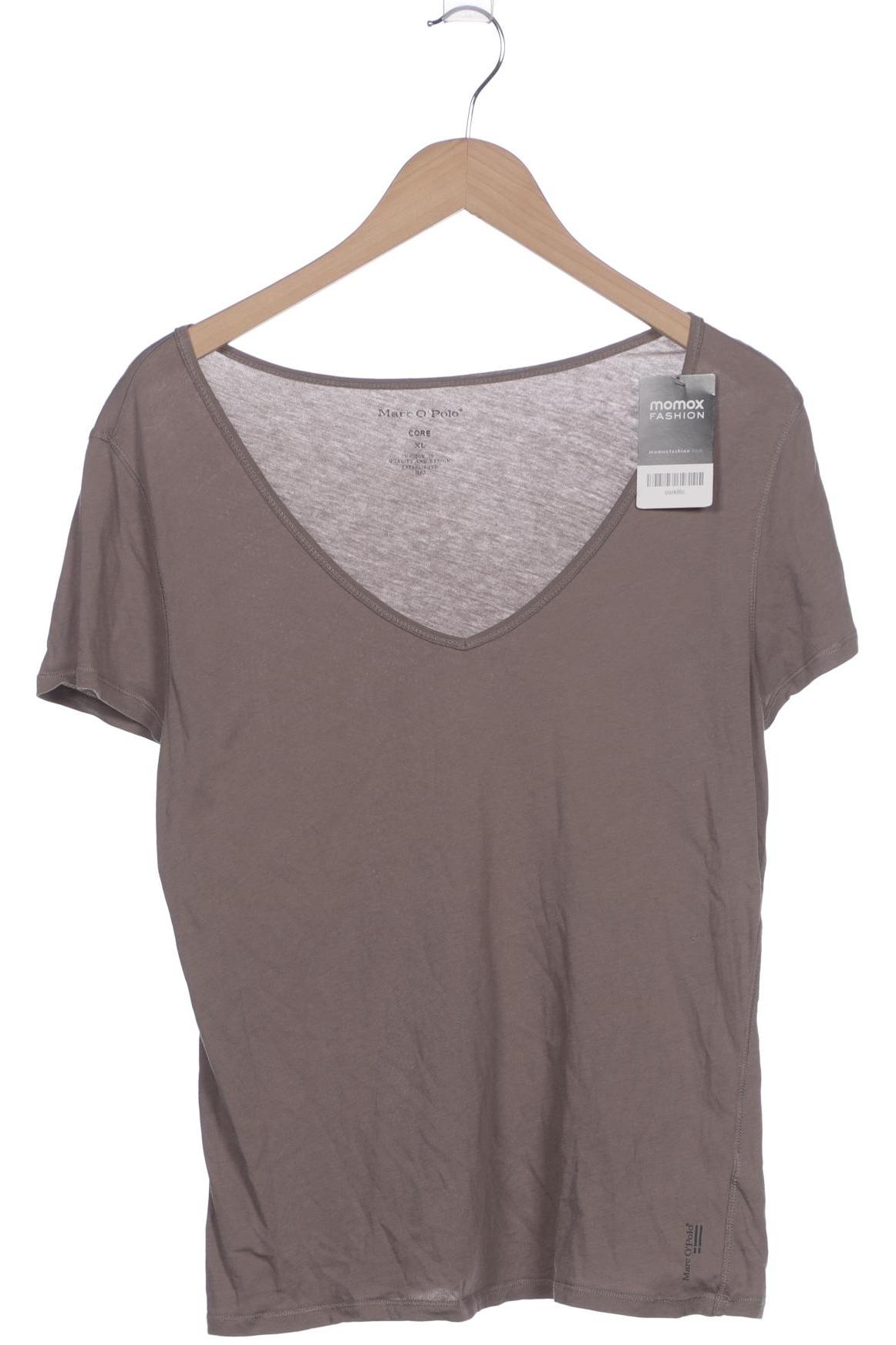 

Marc O Polo Damen T-Shirt, grau, Gr. 44