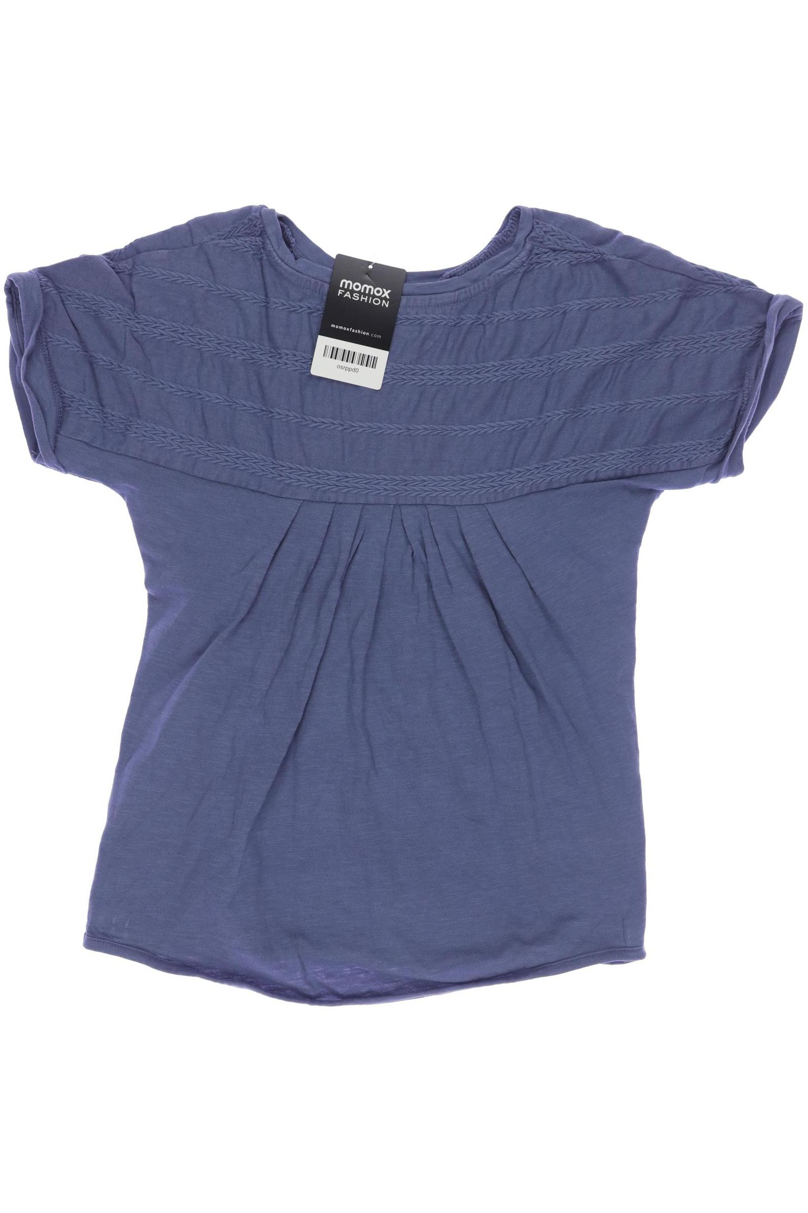 

Marc O Polo Mädchen T-Shirt, blau