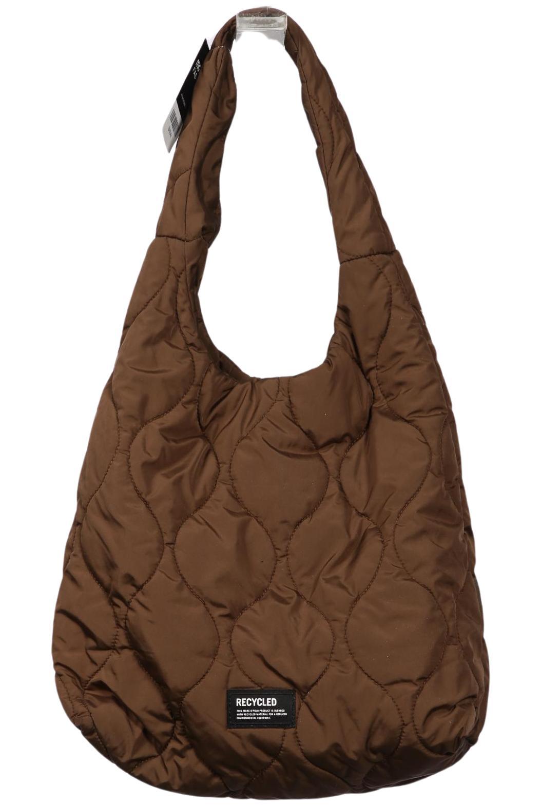 

Marc O Polo Damen Handtasche, braun, Gr.