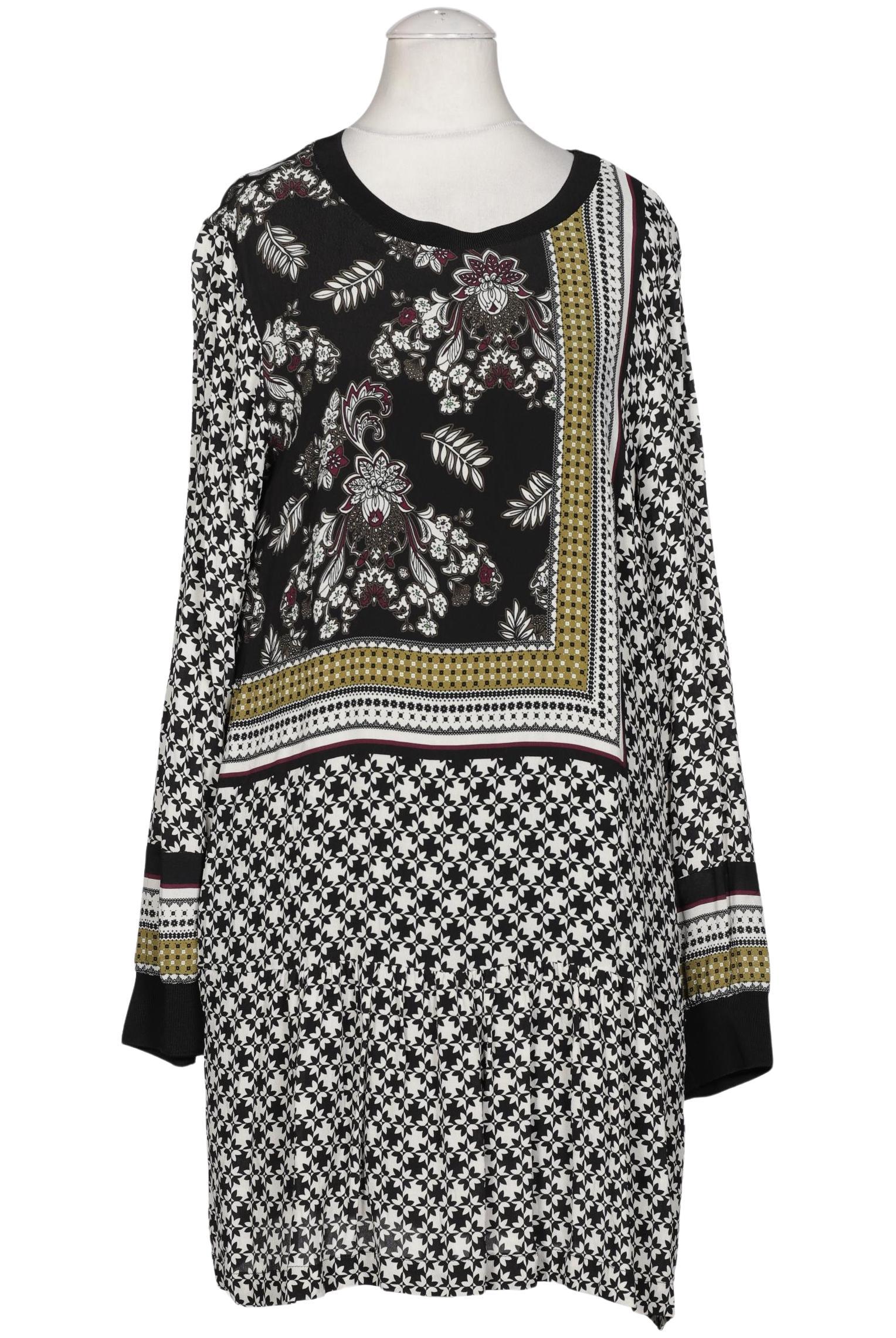 

Marc O Polo Damen Kleid, mehrfarbig, Gr. 36