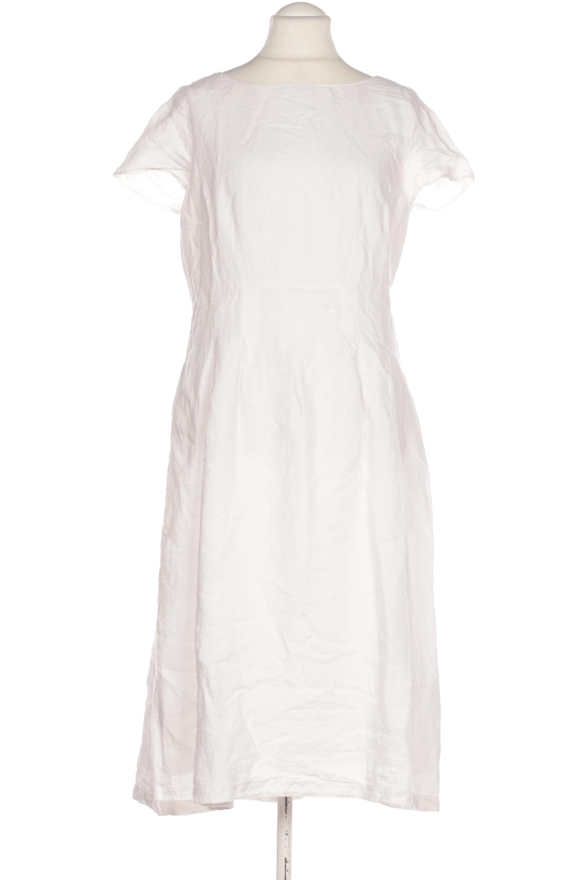 

Marc O Polo Damen Kleid, weiß, Gr. 42