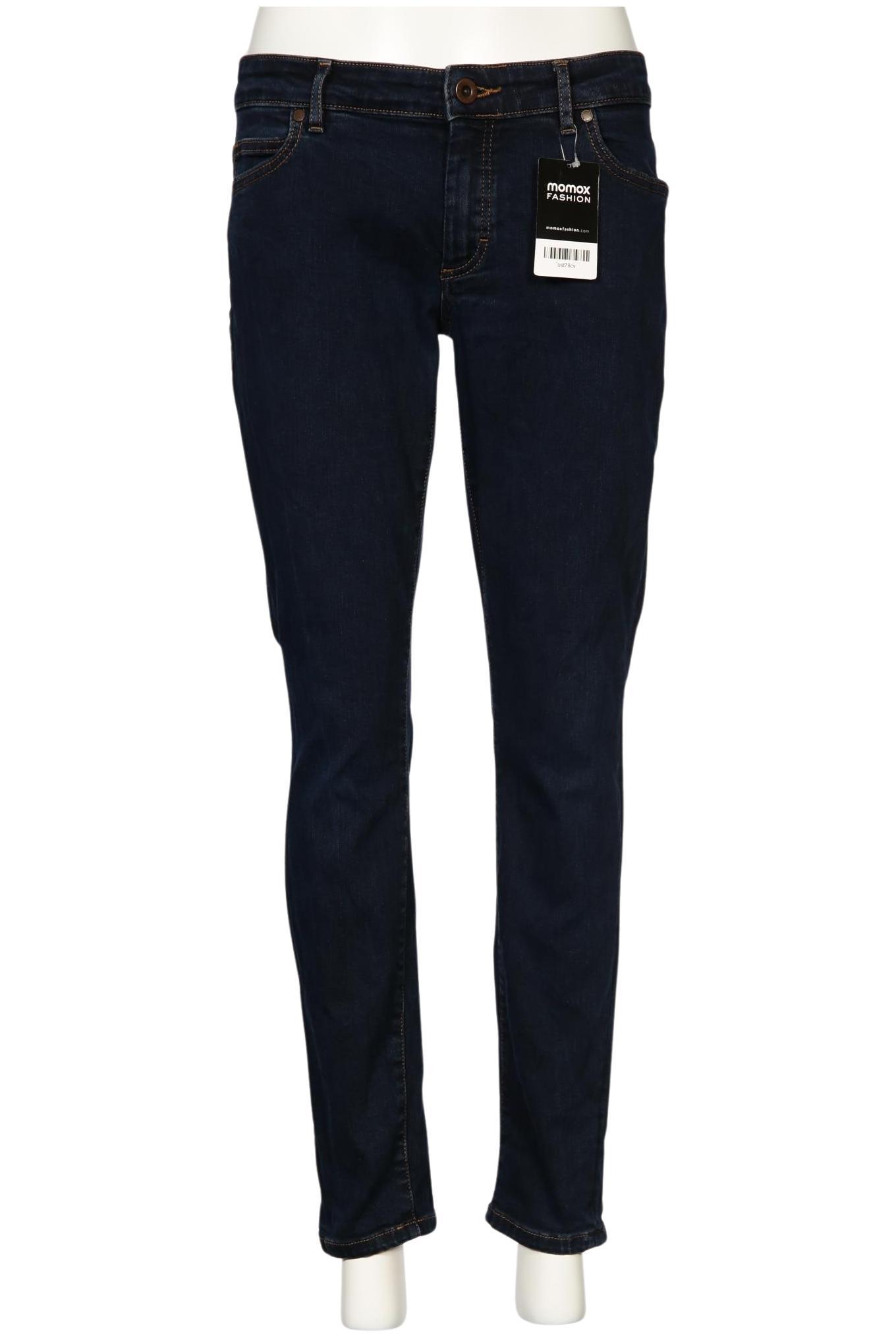 

Marc O Polo Damen Jeans, marineblau, Gr. 29