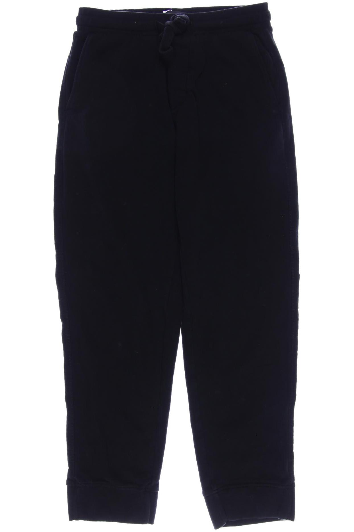 

Marc O Polo Damen Stoffhose, schwarz, Gr. 0