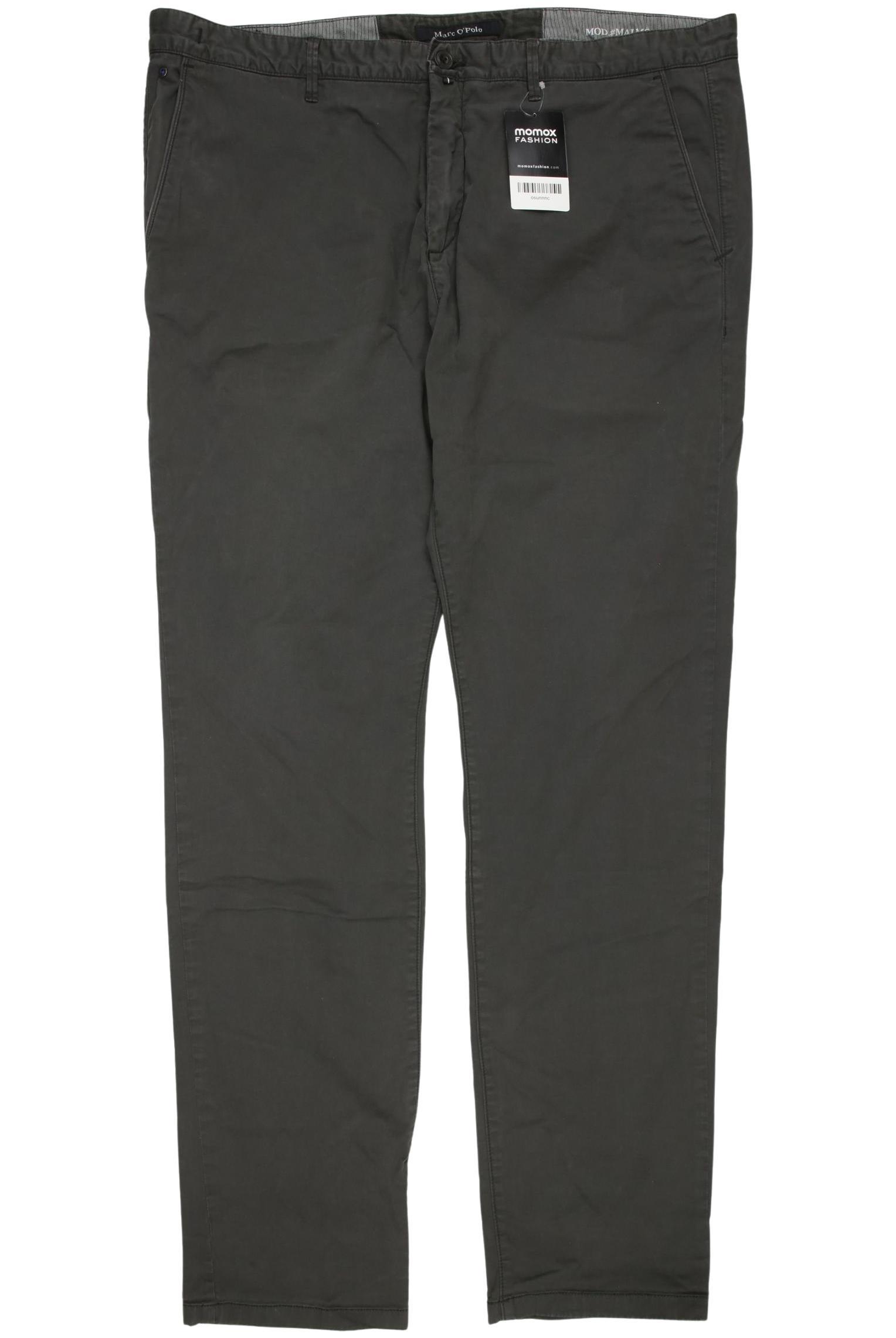 

Marc O Polo Herren Stoffhose, grau, Gr. 38