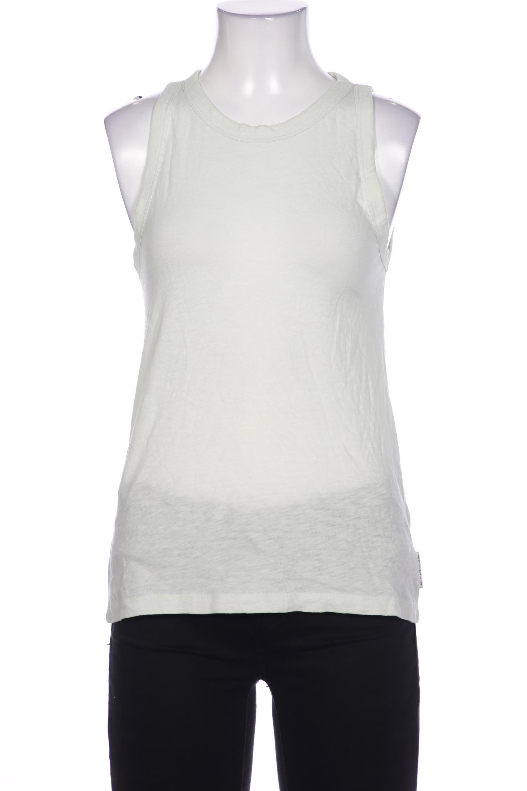 

Marc O Polo Damen Top, hellgrün, Gr. 38