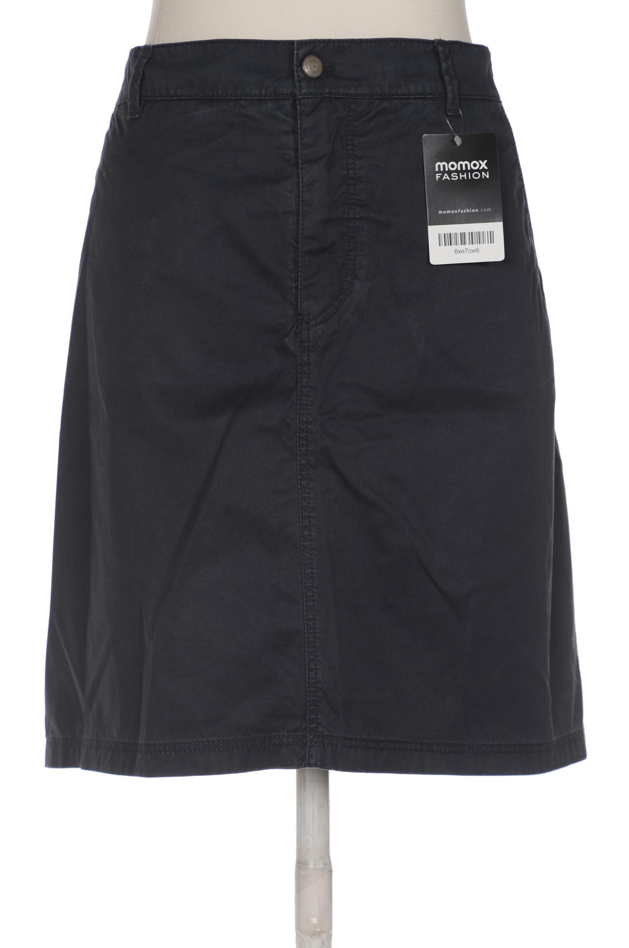 

Marc O Polo Damen Rock, marineblau