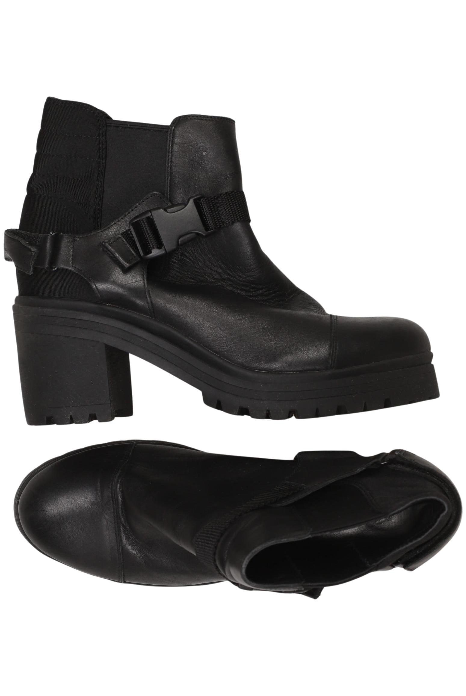 

Marc O Polo Damen Stiefelette, schwarz, Gr. 39