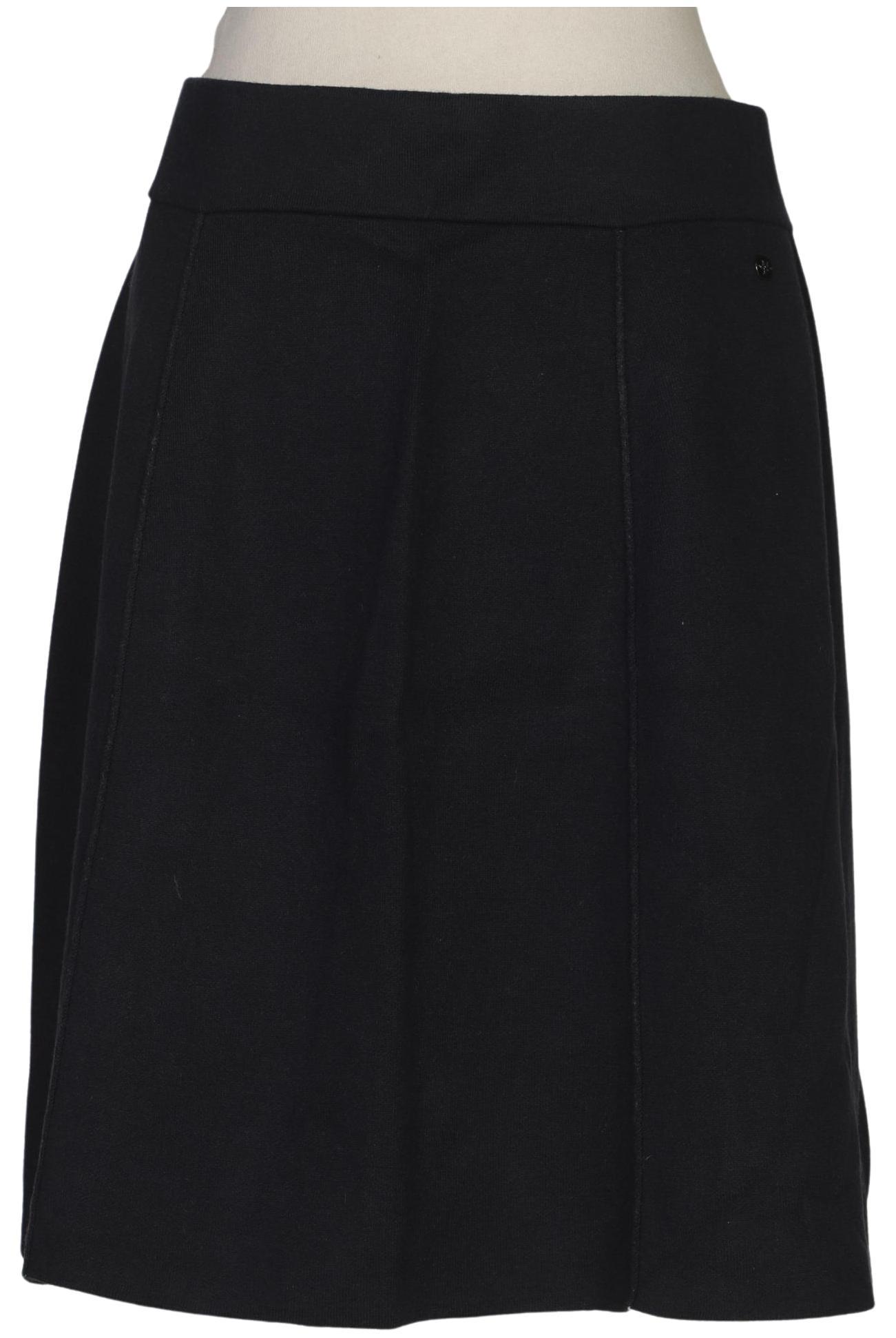 

Marc O Polo Damen Rock, marineblau, Gr. 38