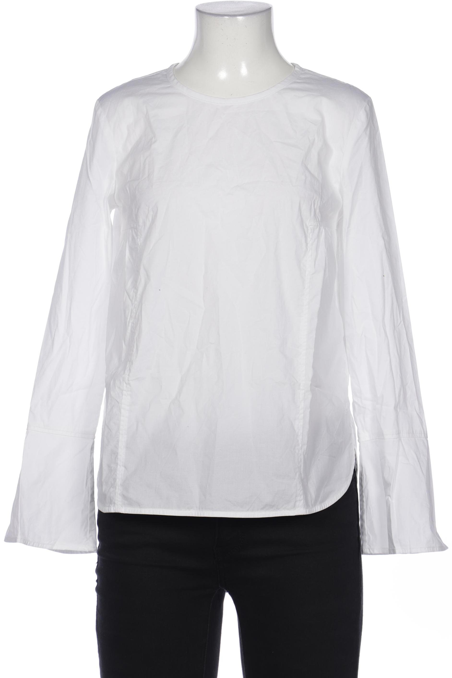

Marc O Polo Damen Bluse, weiß