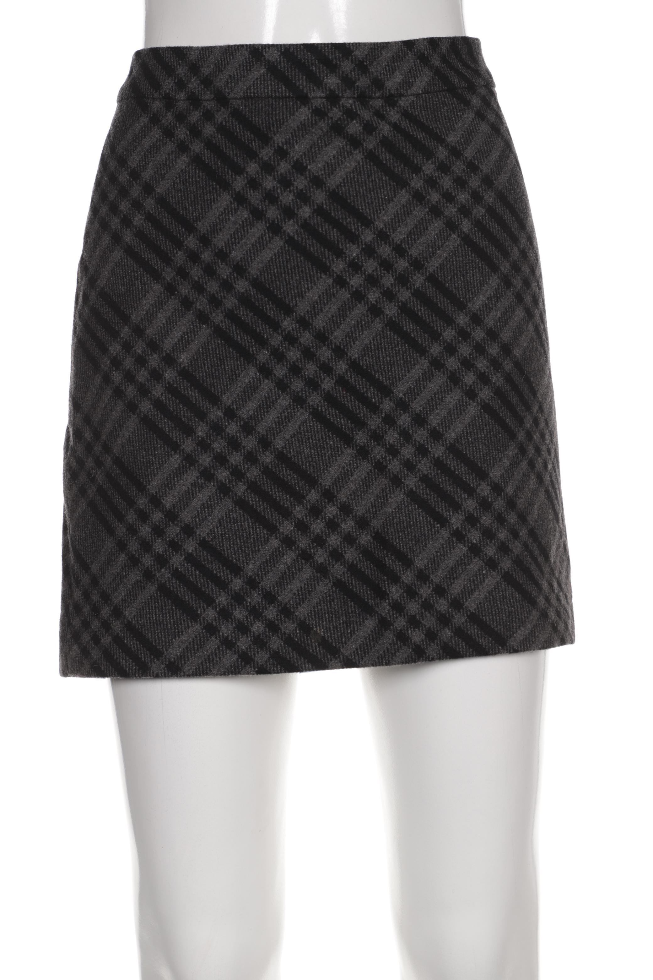 

Marc O Polo Damen Rock, grau