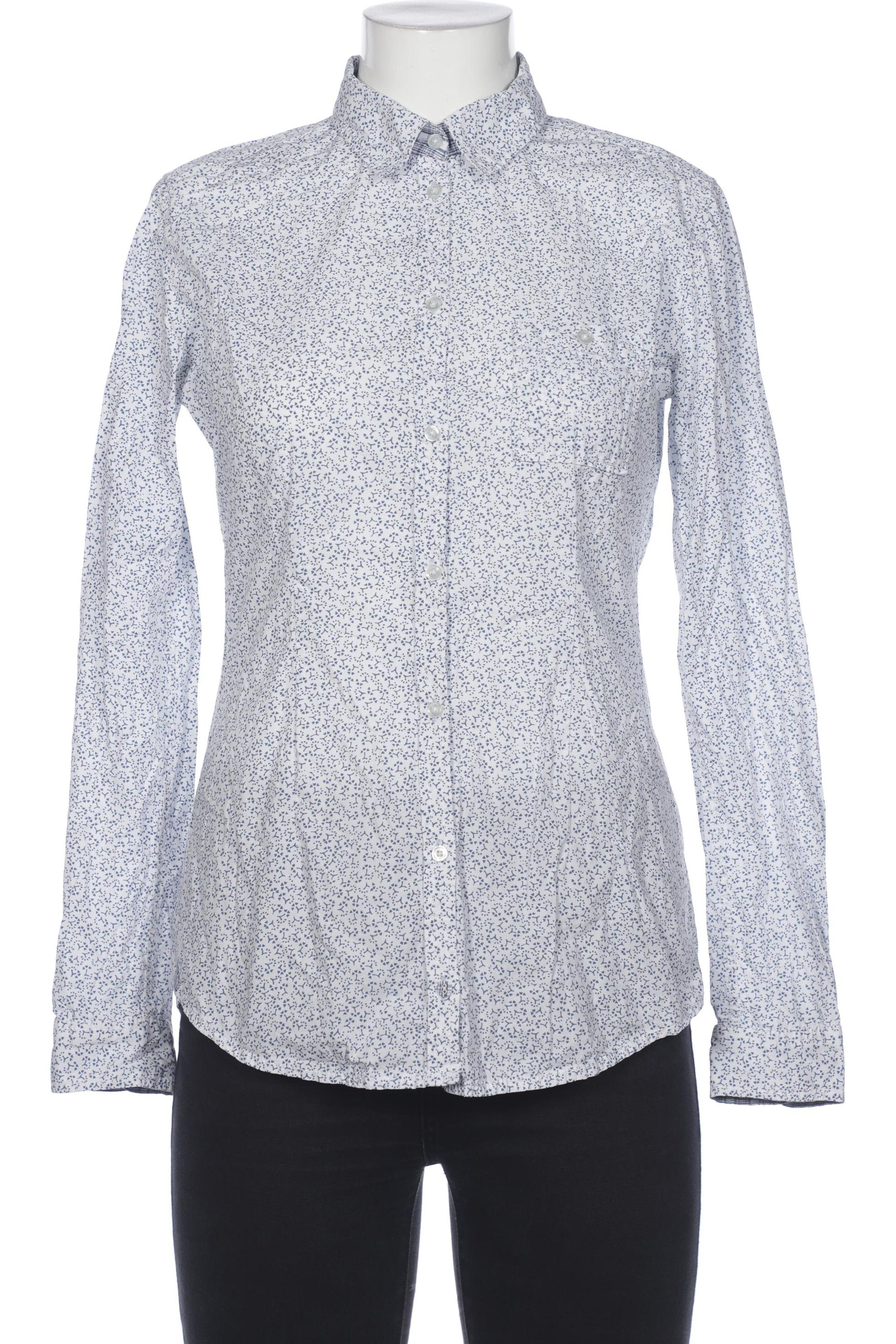 

Marc O Polo Damen Bluse, blau
