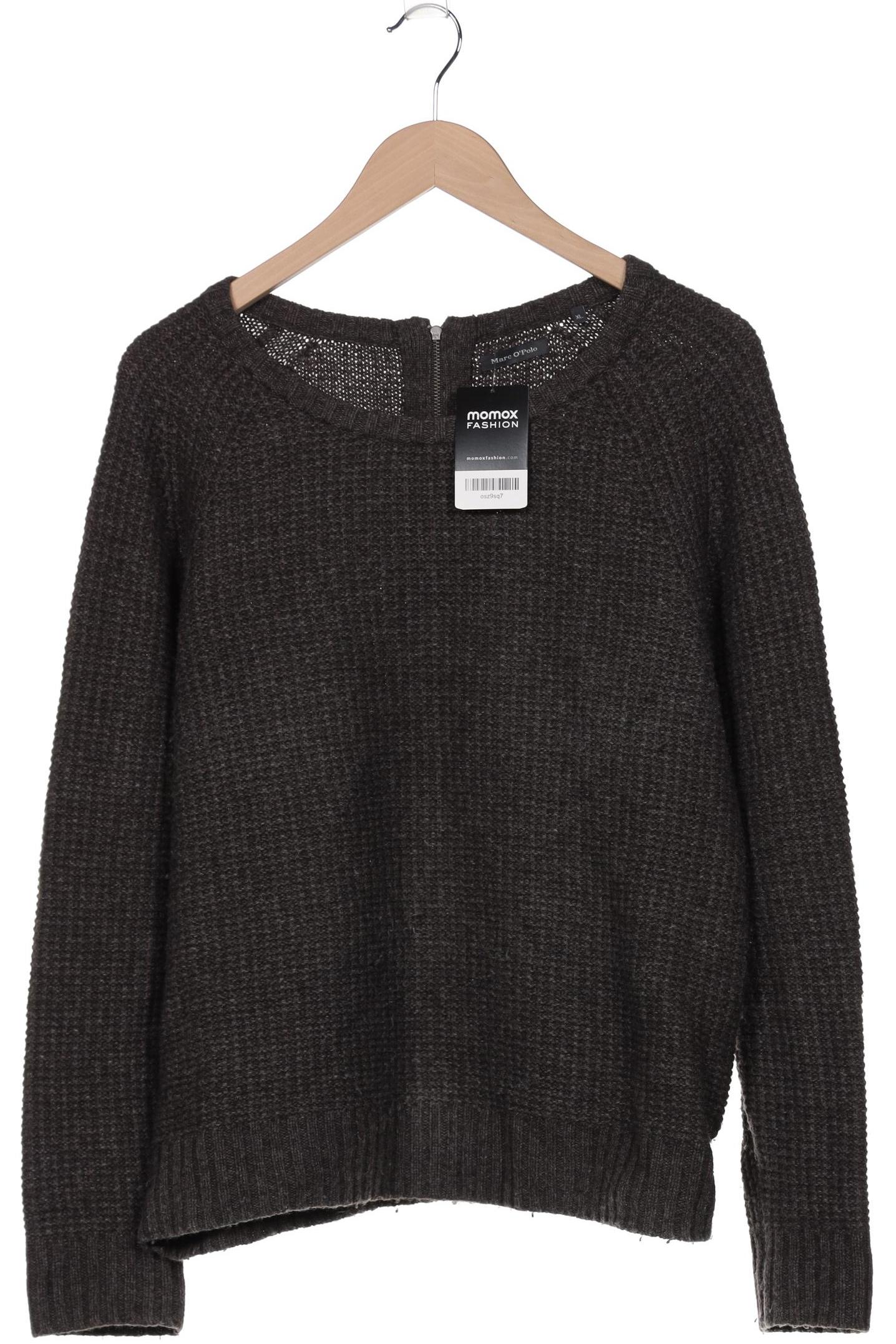 

Marc O Polo Damen Pullover, braun, Gr. 44