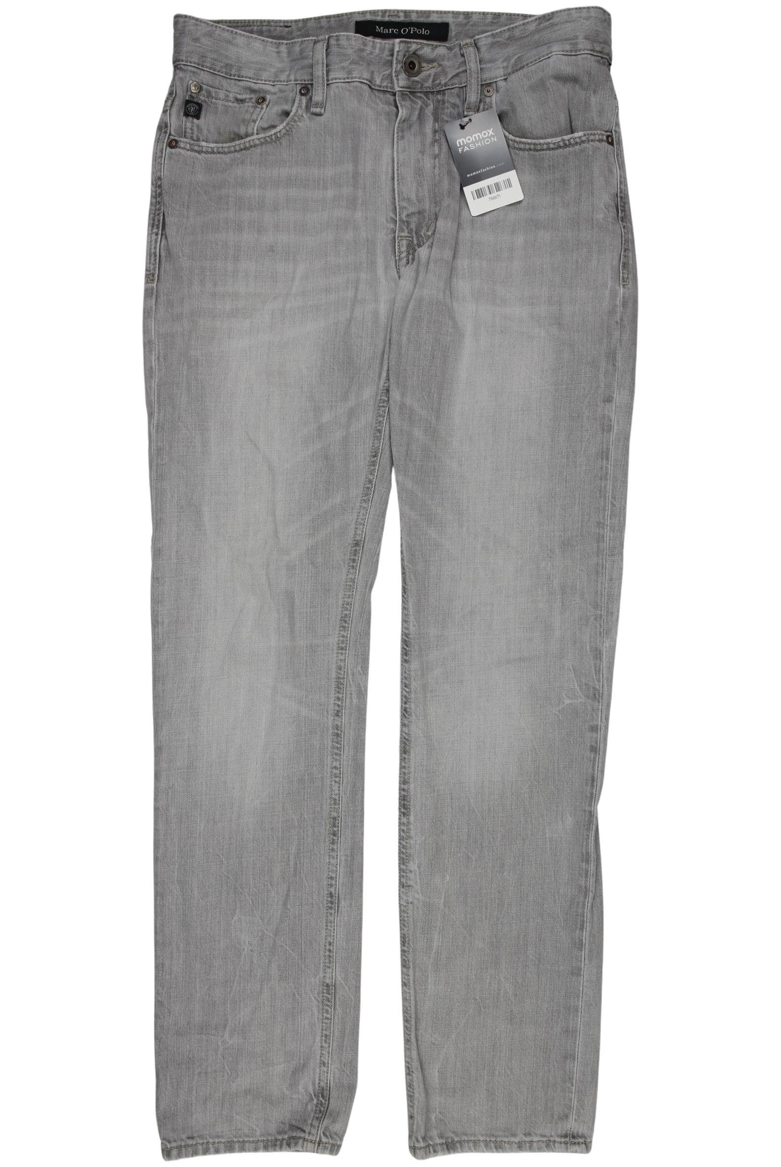

Marc O Polo Herren Jeans, grau, Gr. 31