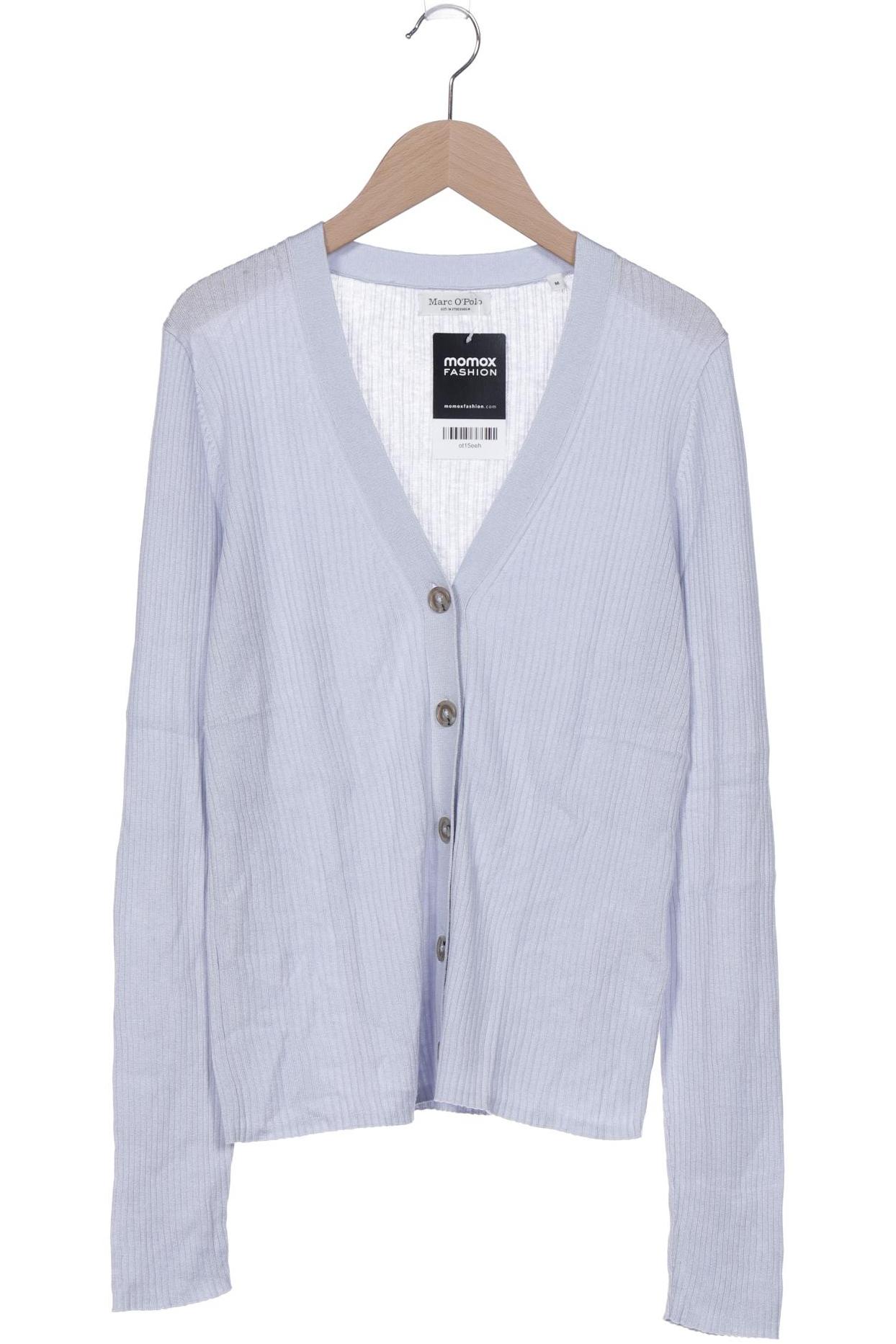 

Marc O Polo Damen Strickjacke, hellblau