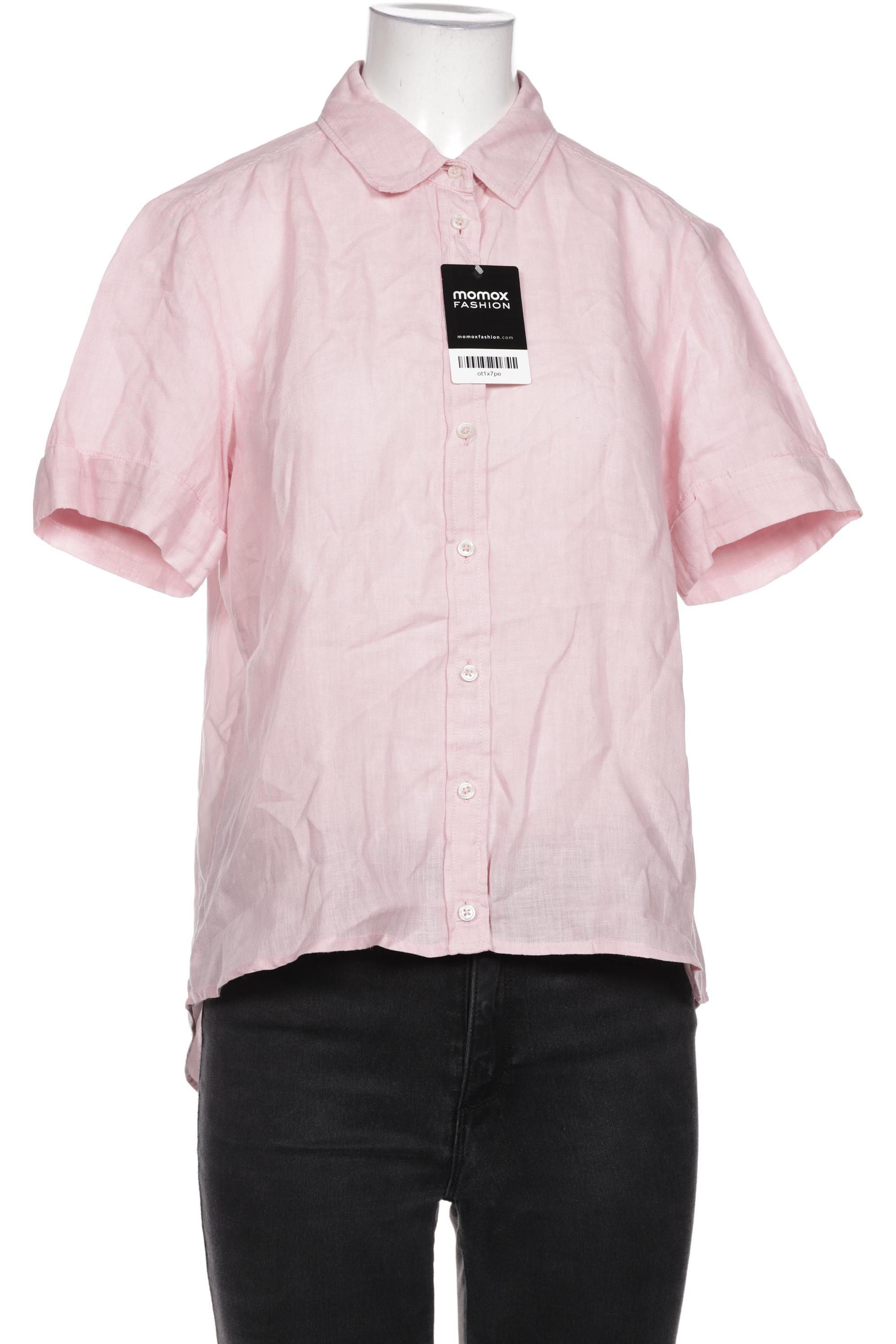 

Marc O Polo Damen Bluse, pink