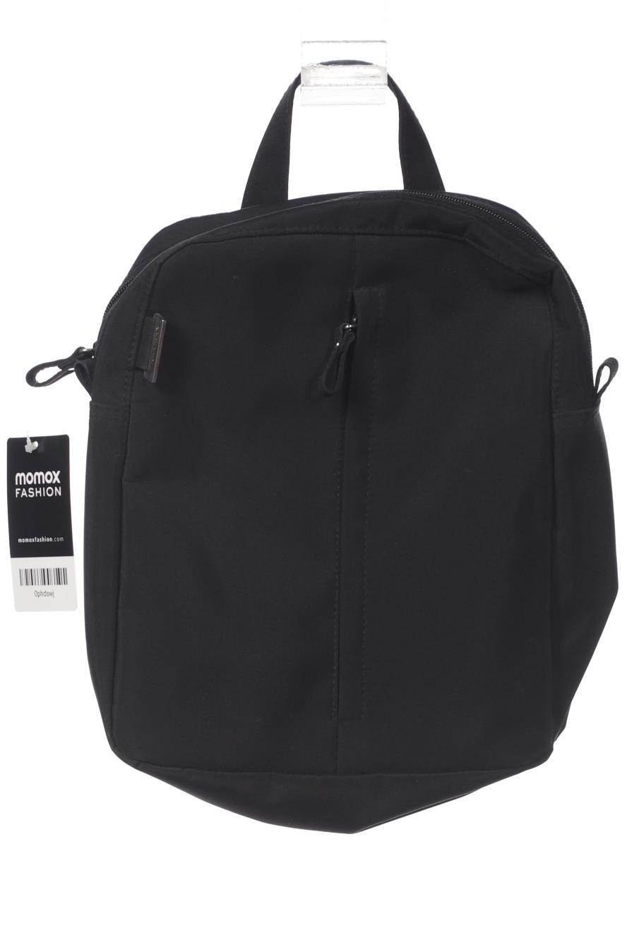 

Marc O Polo Damen Rucksack, schwarz