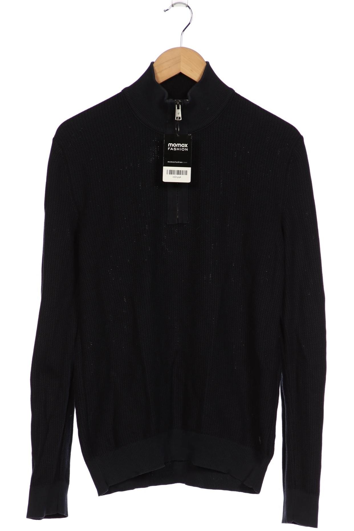 

Marc O Polo Herren Pullover, marineblau, Gr. 48