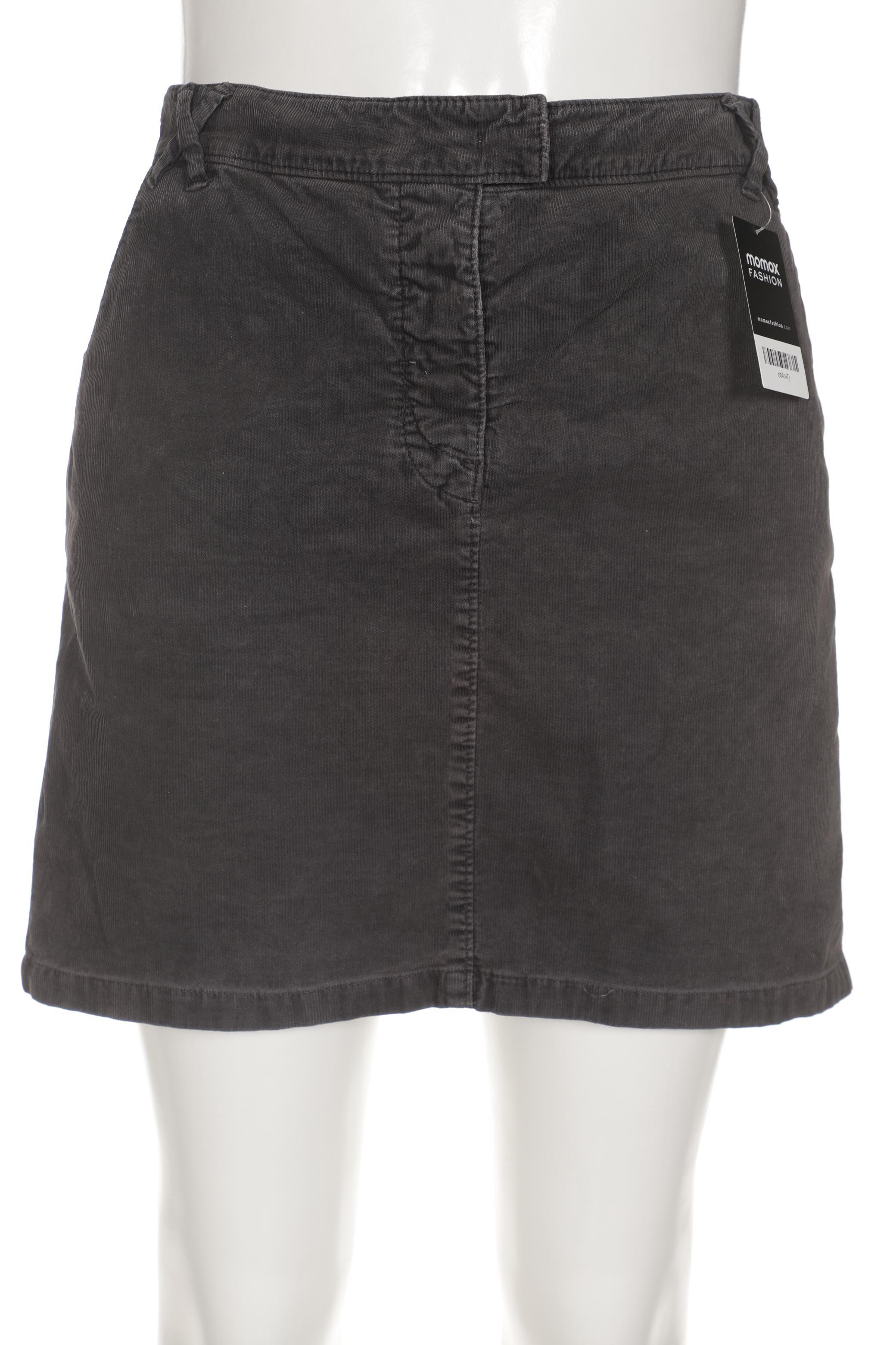 

Marc O Polo Damen Rock, grau, Gr. 42