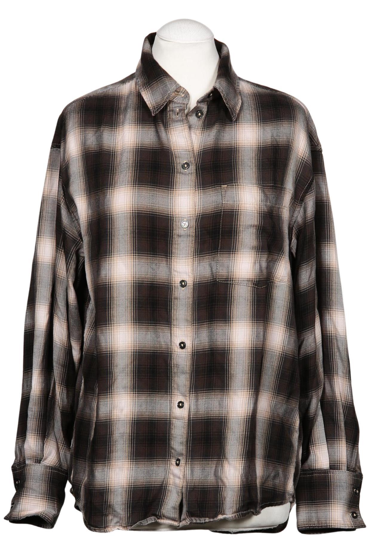 

Marc O Polo Damen Bluse, mehrfarbig, Gr. 38