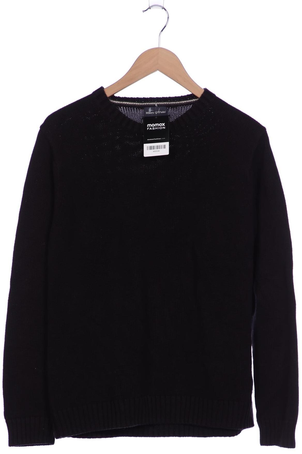 

Marc O Polo Damen Pullover, schwarz, Gr. 38