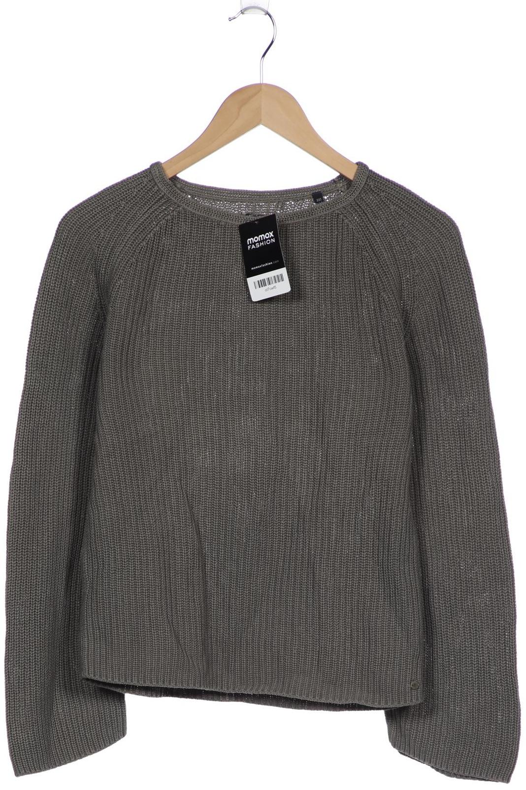 

Marc O Polo Damen Pullover, grün