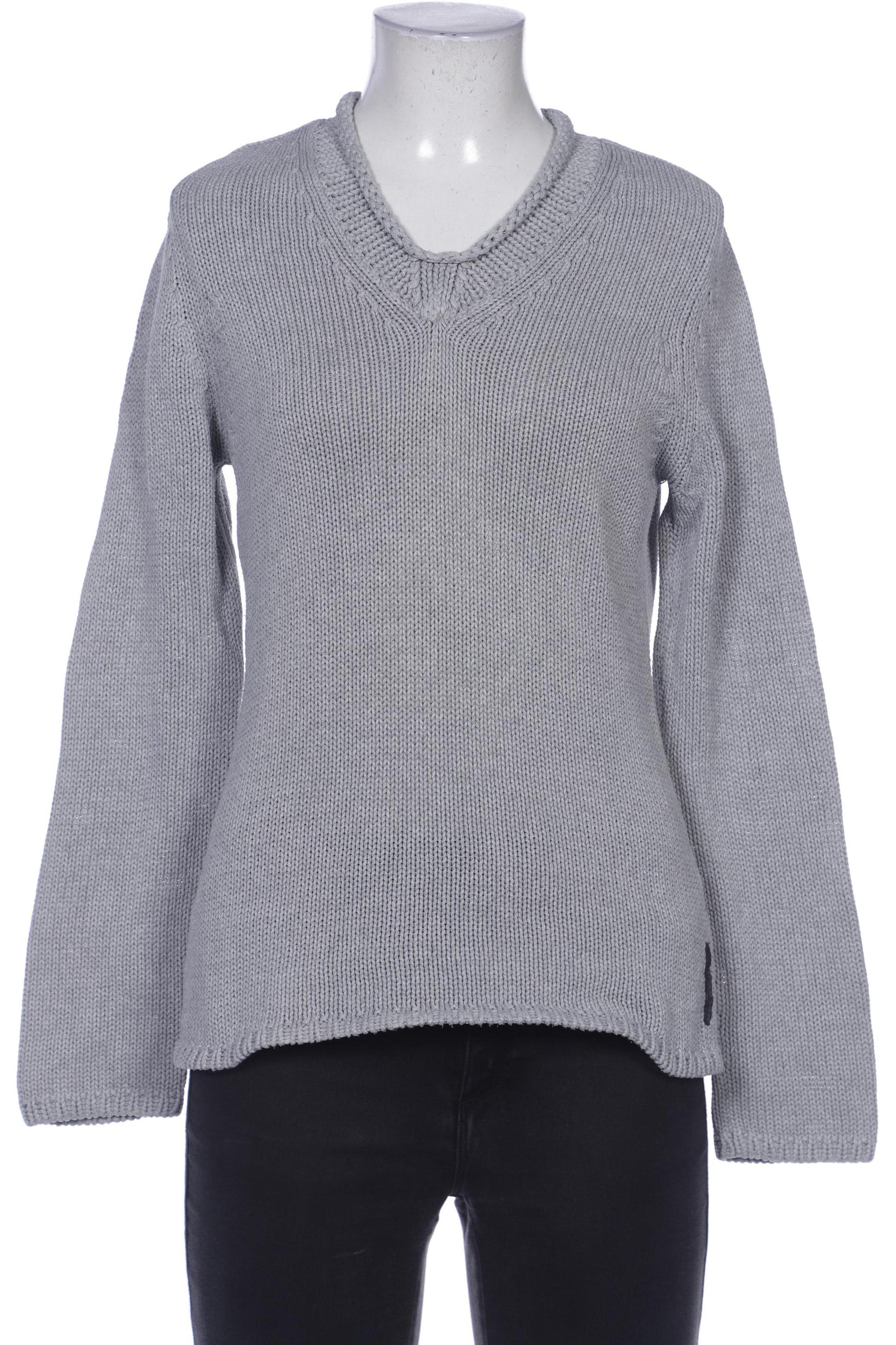 

Marc O Polo Damen Pullover, grau, Gr. 38