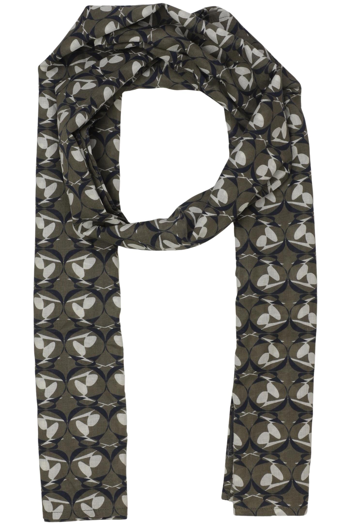 

Marc O Polo Damen Schal, grün, Gr.